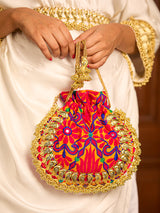 Niyati (Potli)