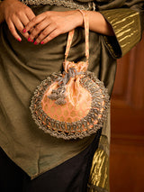 Pearl Peach (Potli)