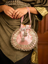 Drishanipink (Potli)