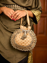 Drishani gold (Potli)