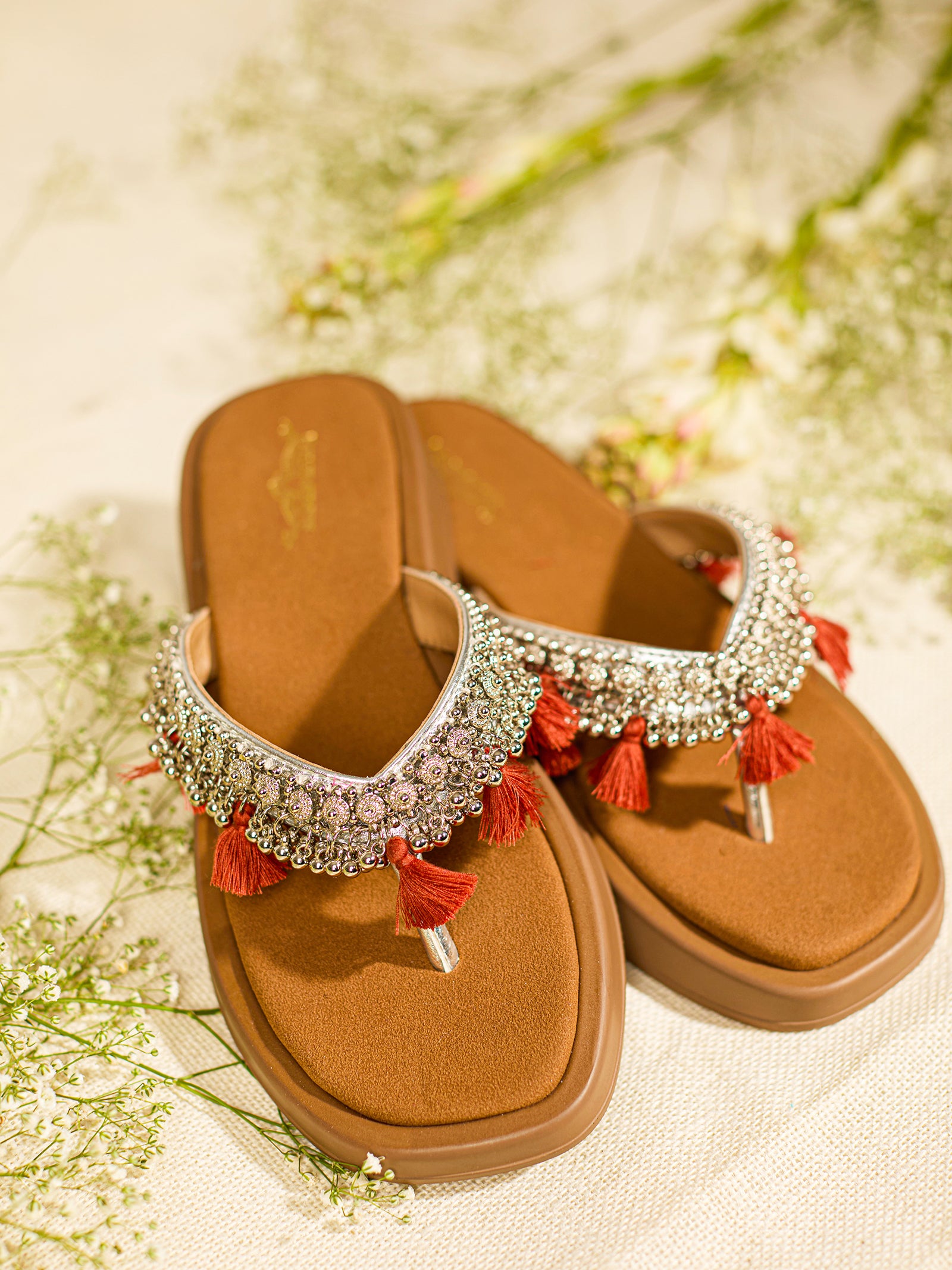 Aavya Multi Color (Slider)