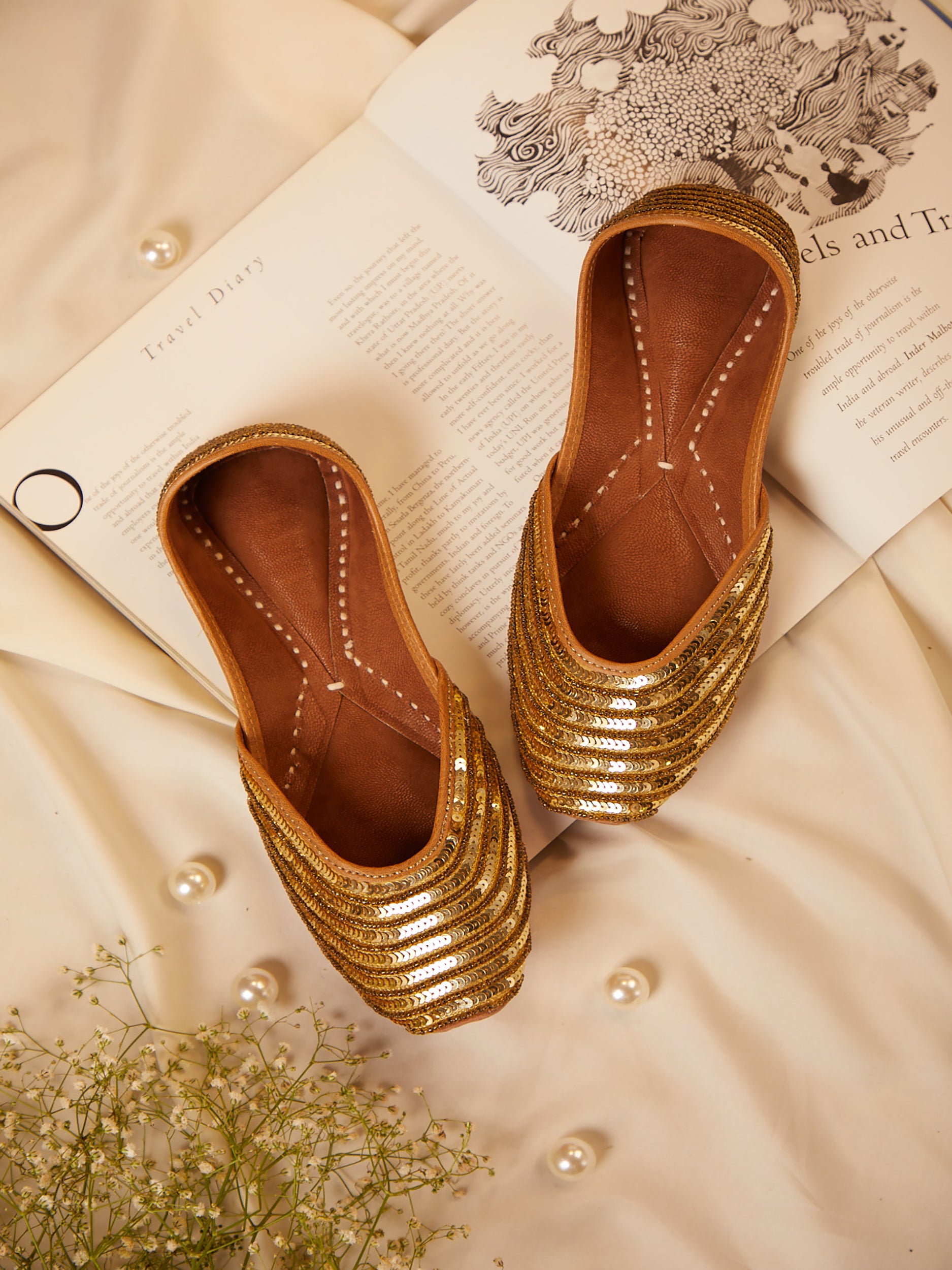 Adya Gold (Jutti)