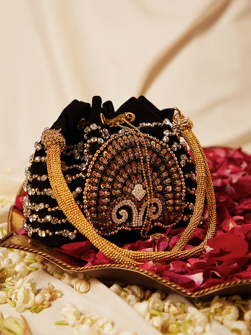 Raven (Potli)