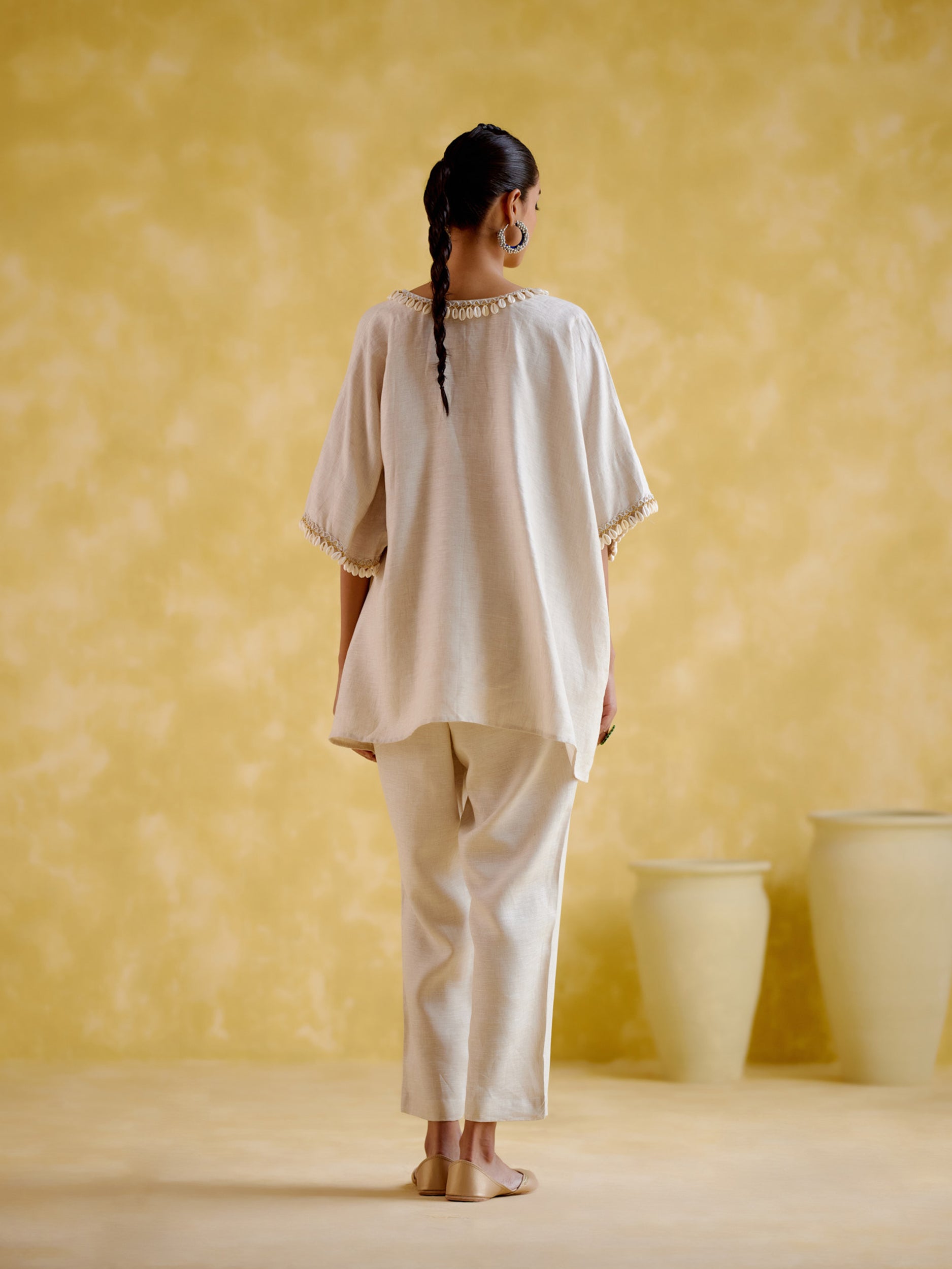 Flora Co Ord Set