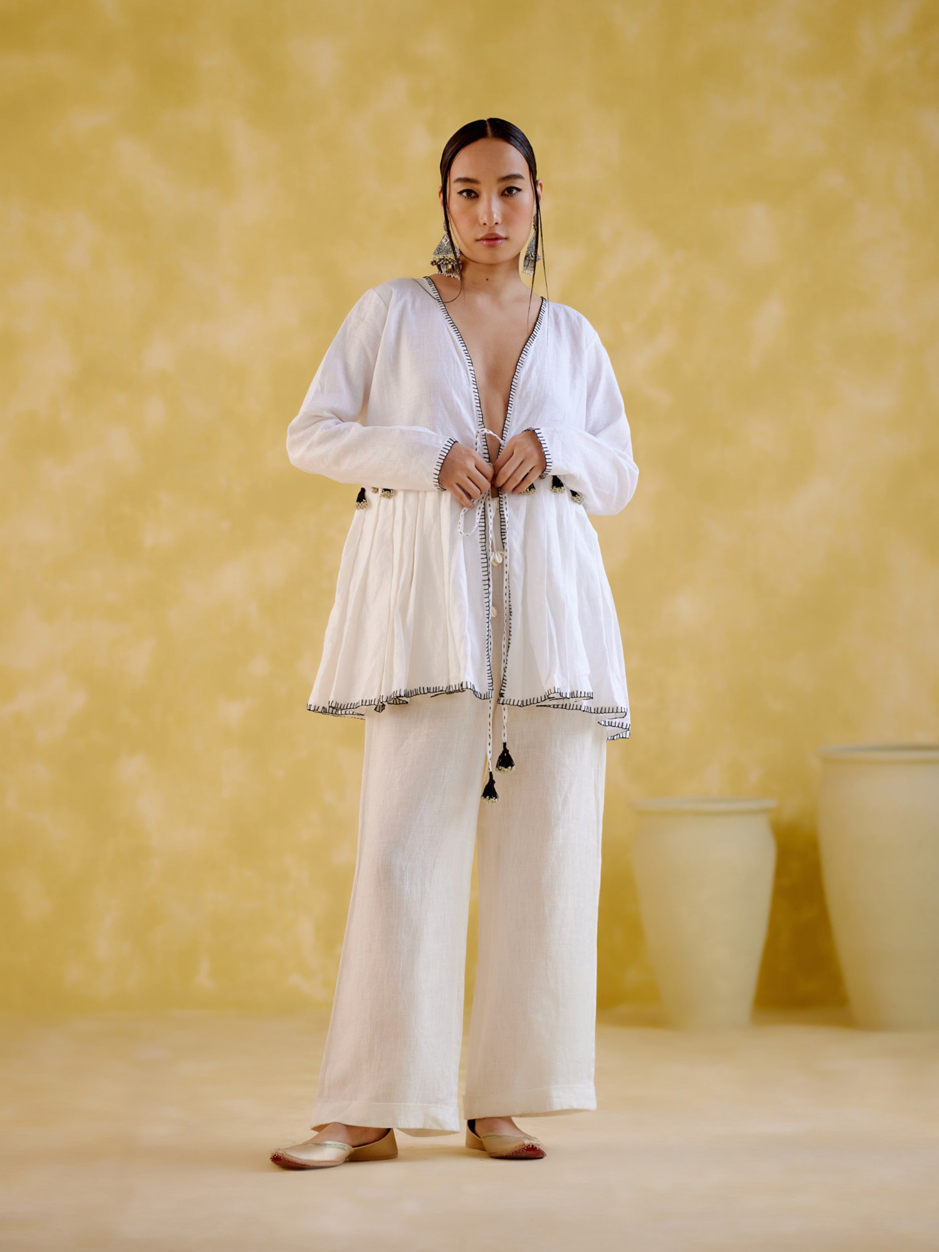 Moonlight Top