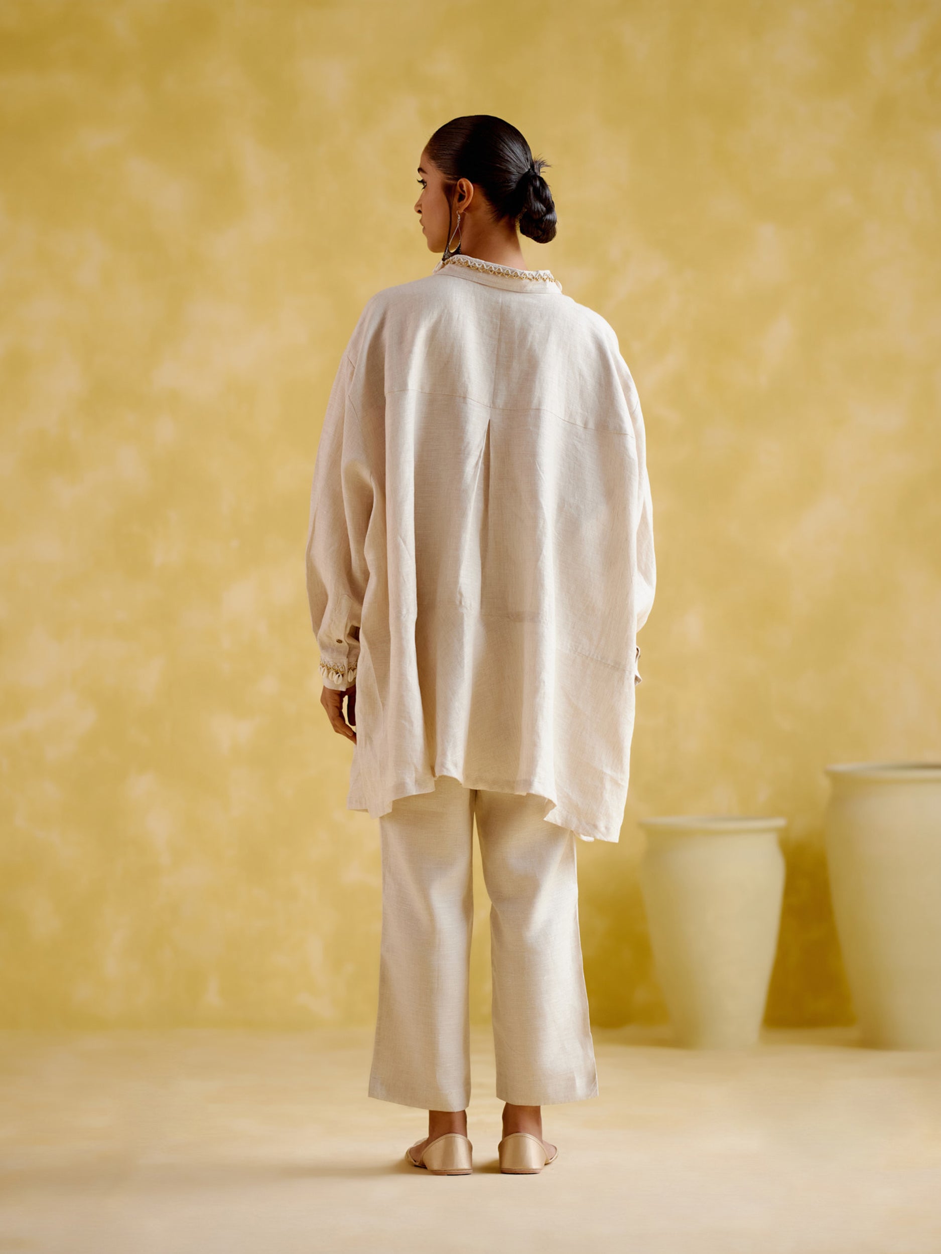 Seashell Co Ord Set