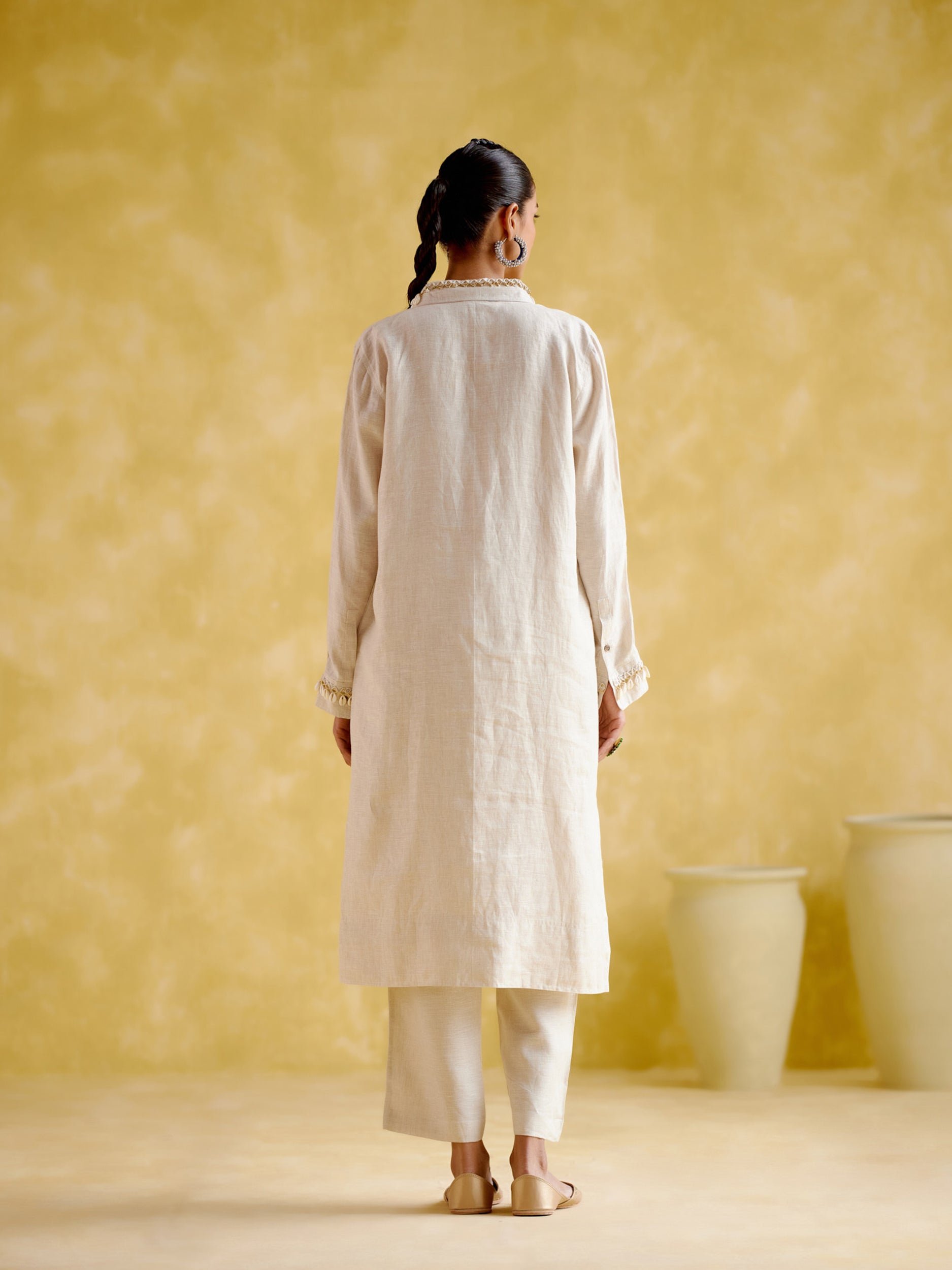 Pearl Pant