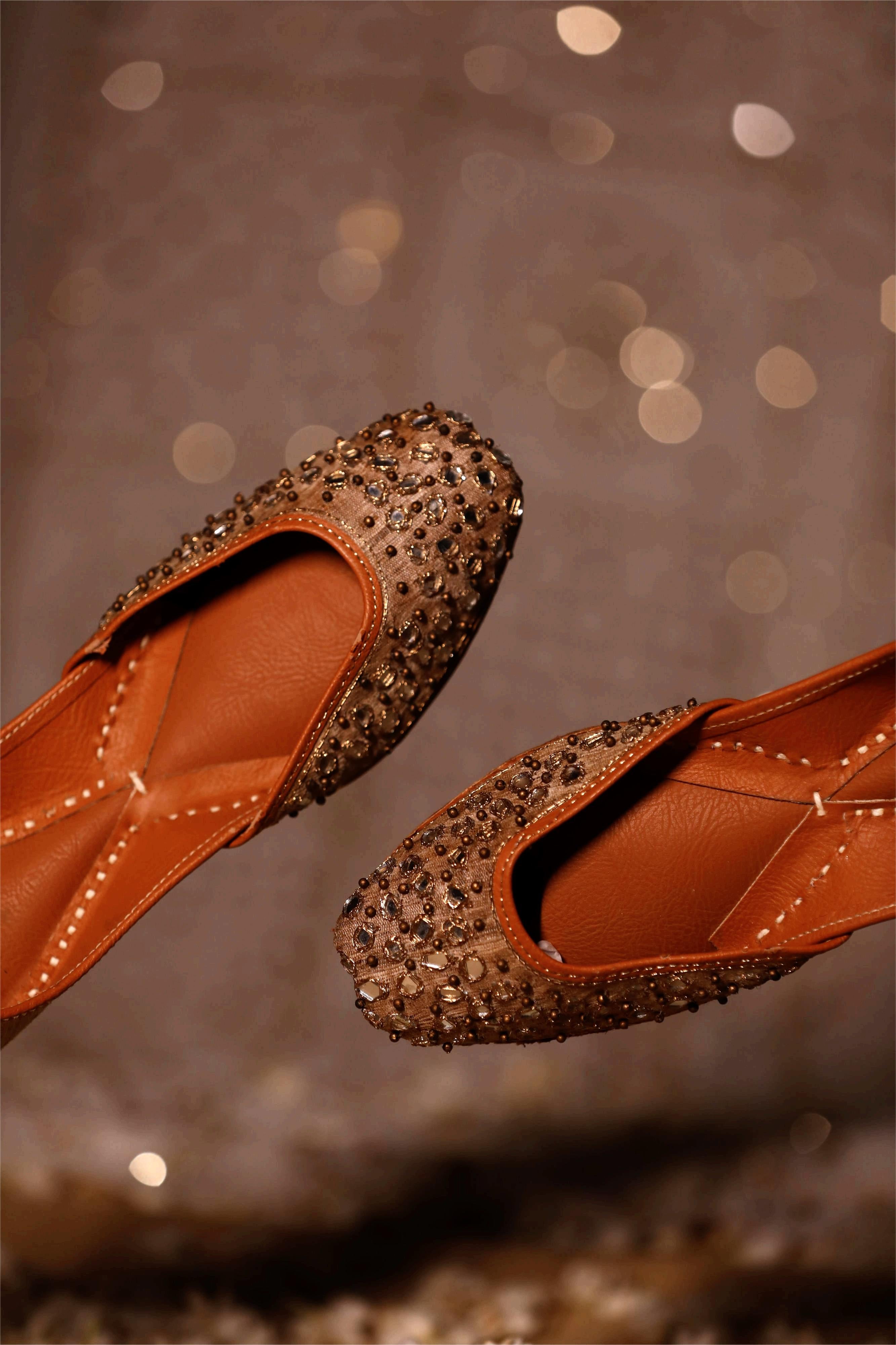 Grace Gold (Jutti)
