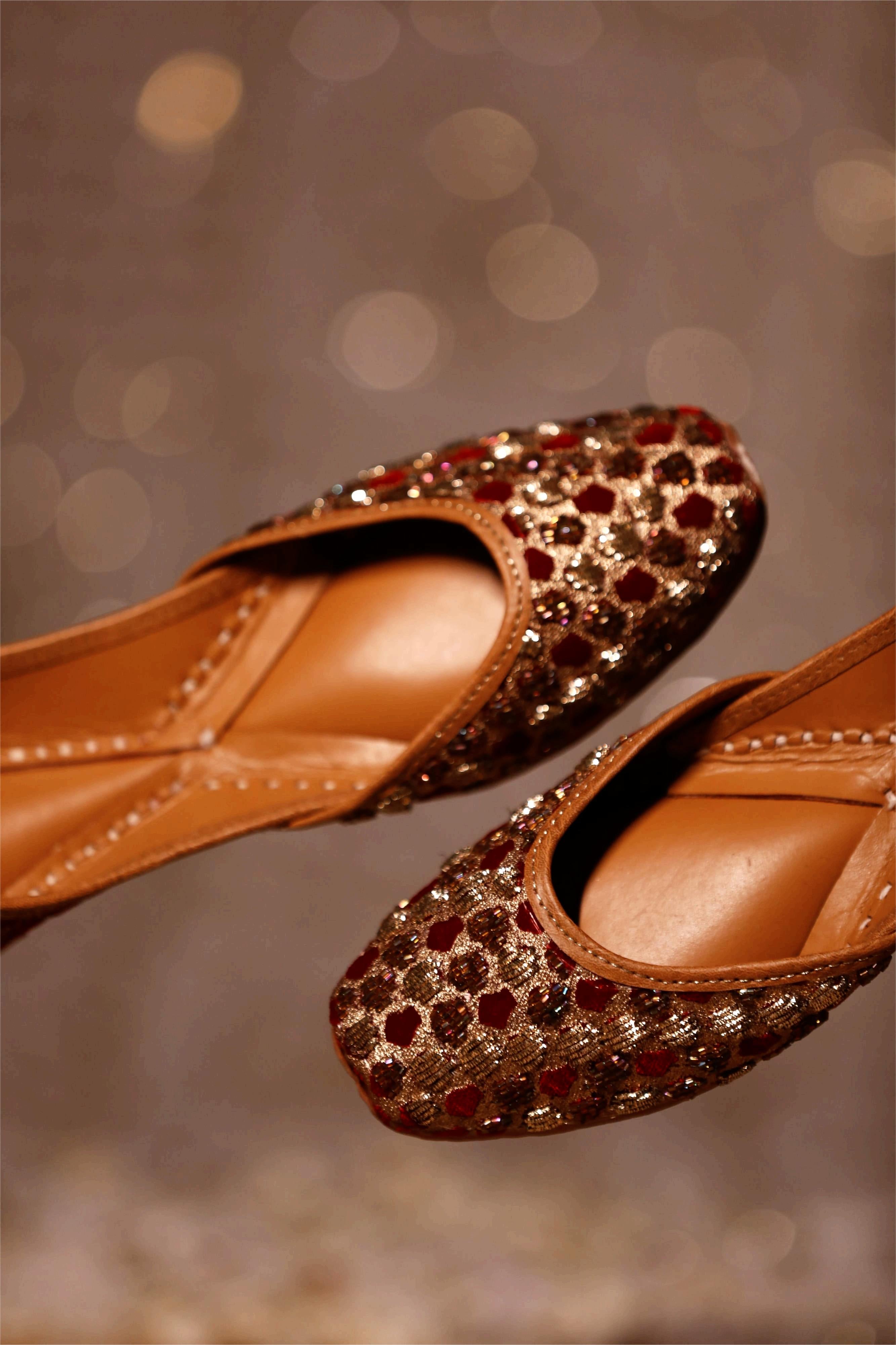 Amayra Maroon (Jutti)