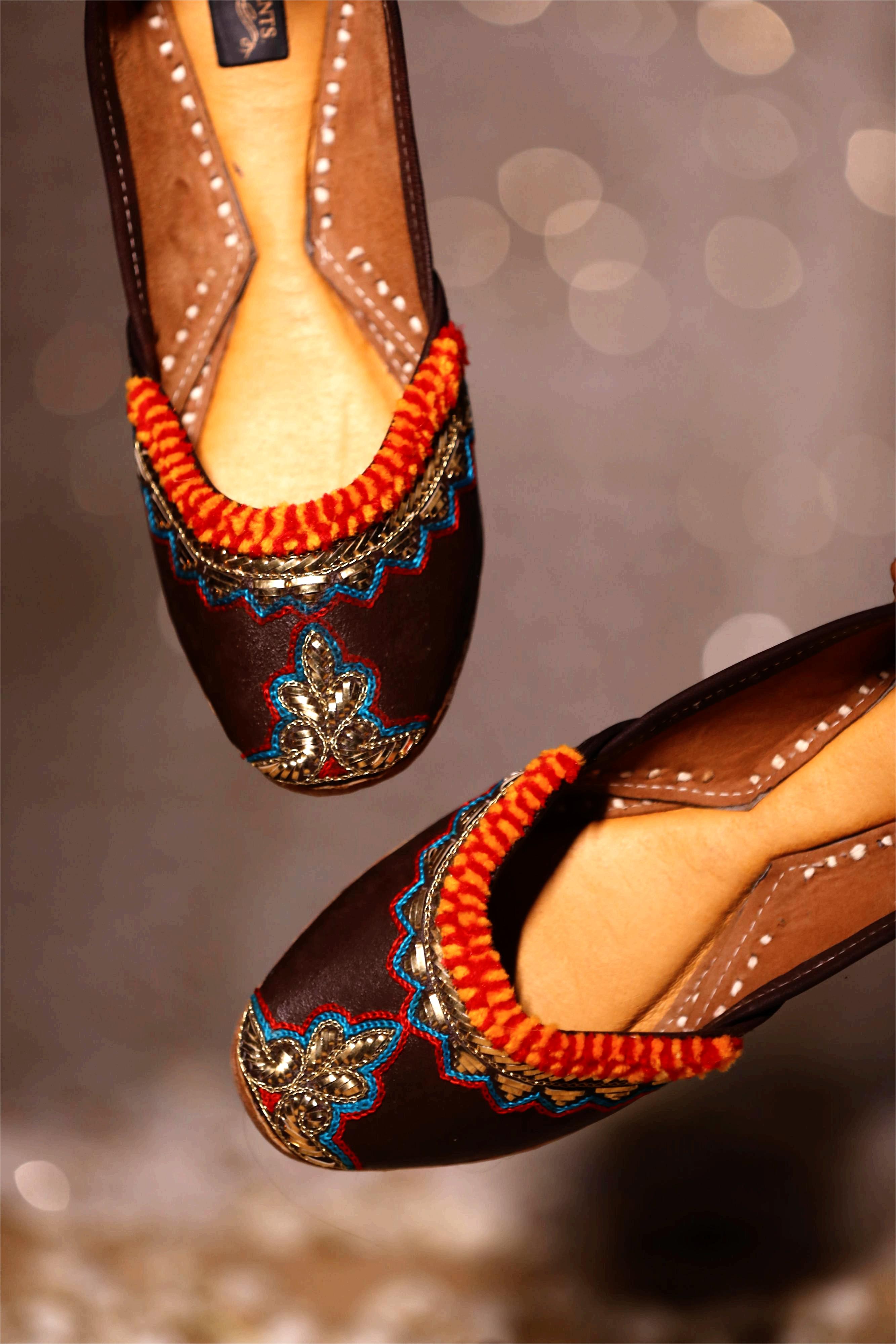 Bahar (Jutti)
