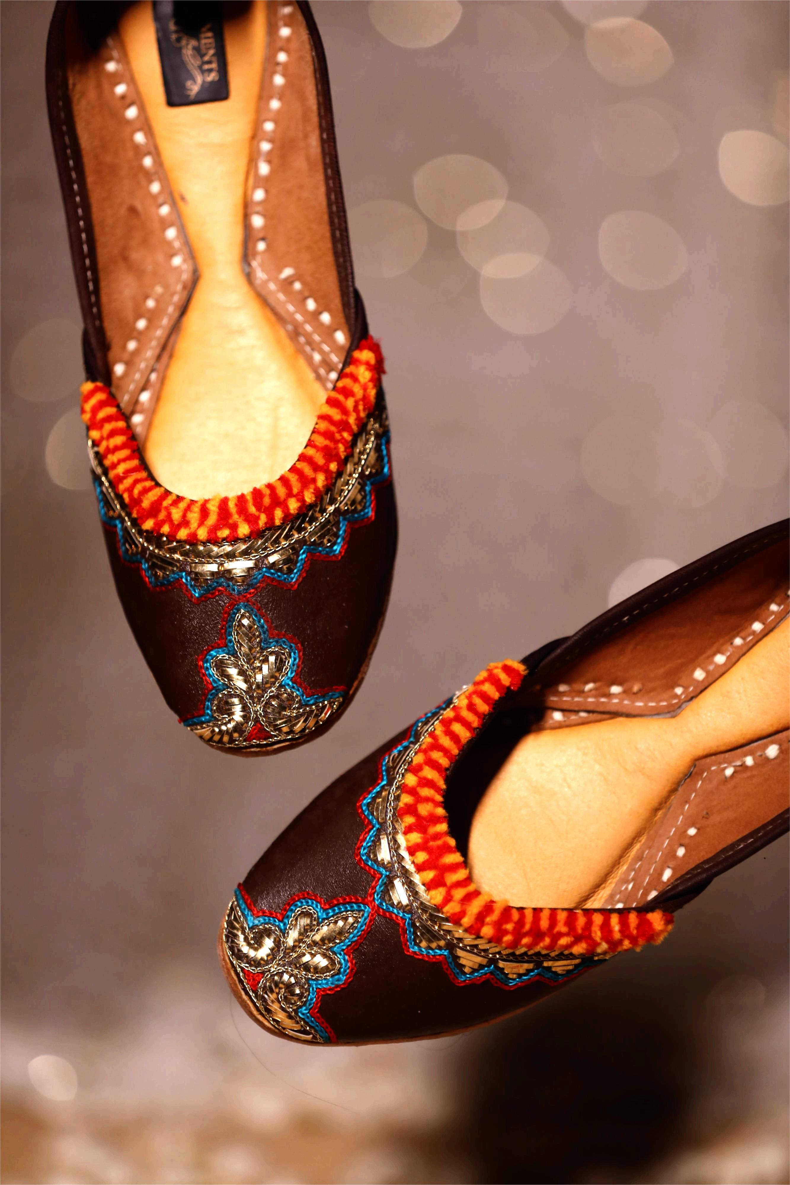 Bahar (Jutti)