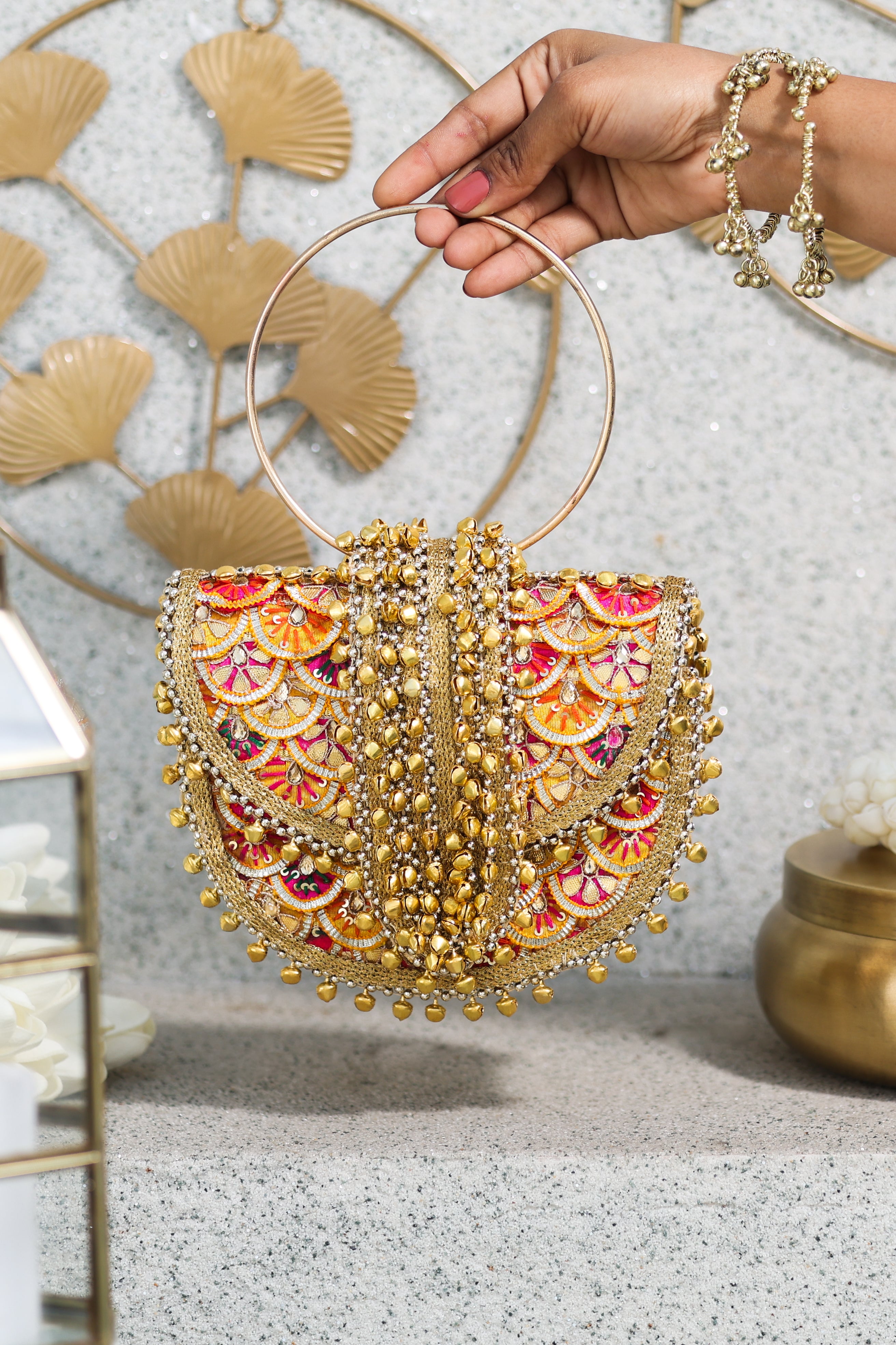 Suranjali Batua (Handbag) 2 - 5 elements 10 march10418.jpg