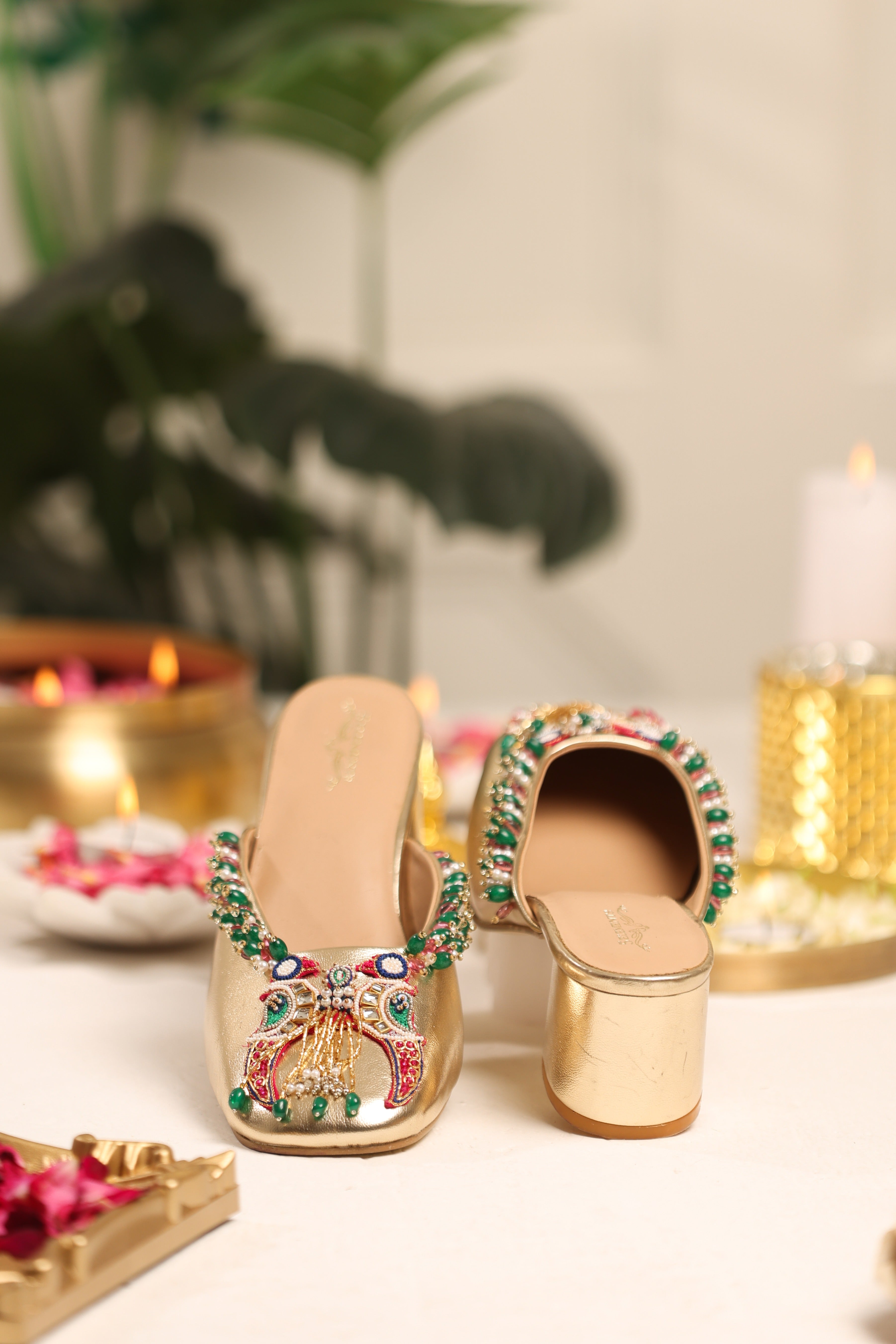 5E-RH-26-029 - Mayurakshi Mule Heels - 003 - 5 elements 10 march11421.jpg