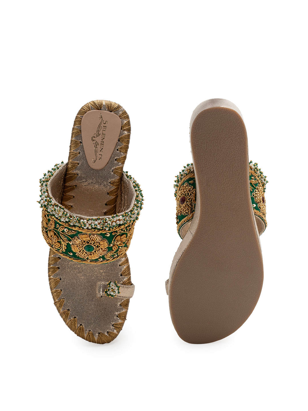 Kunja Wedges - image 5