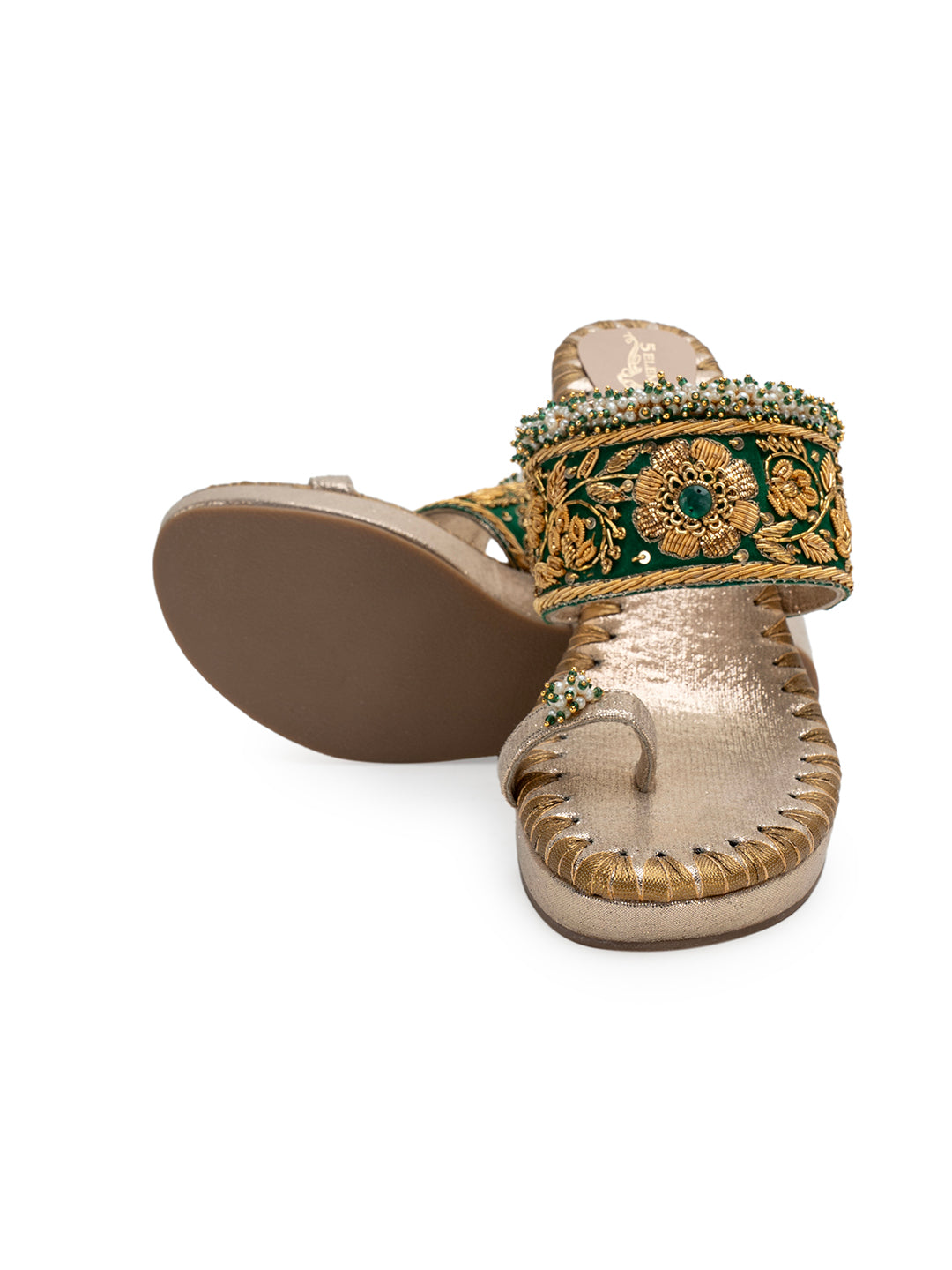 Kunja Wedges - image 6