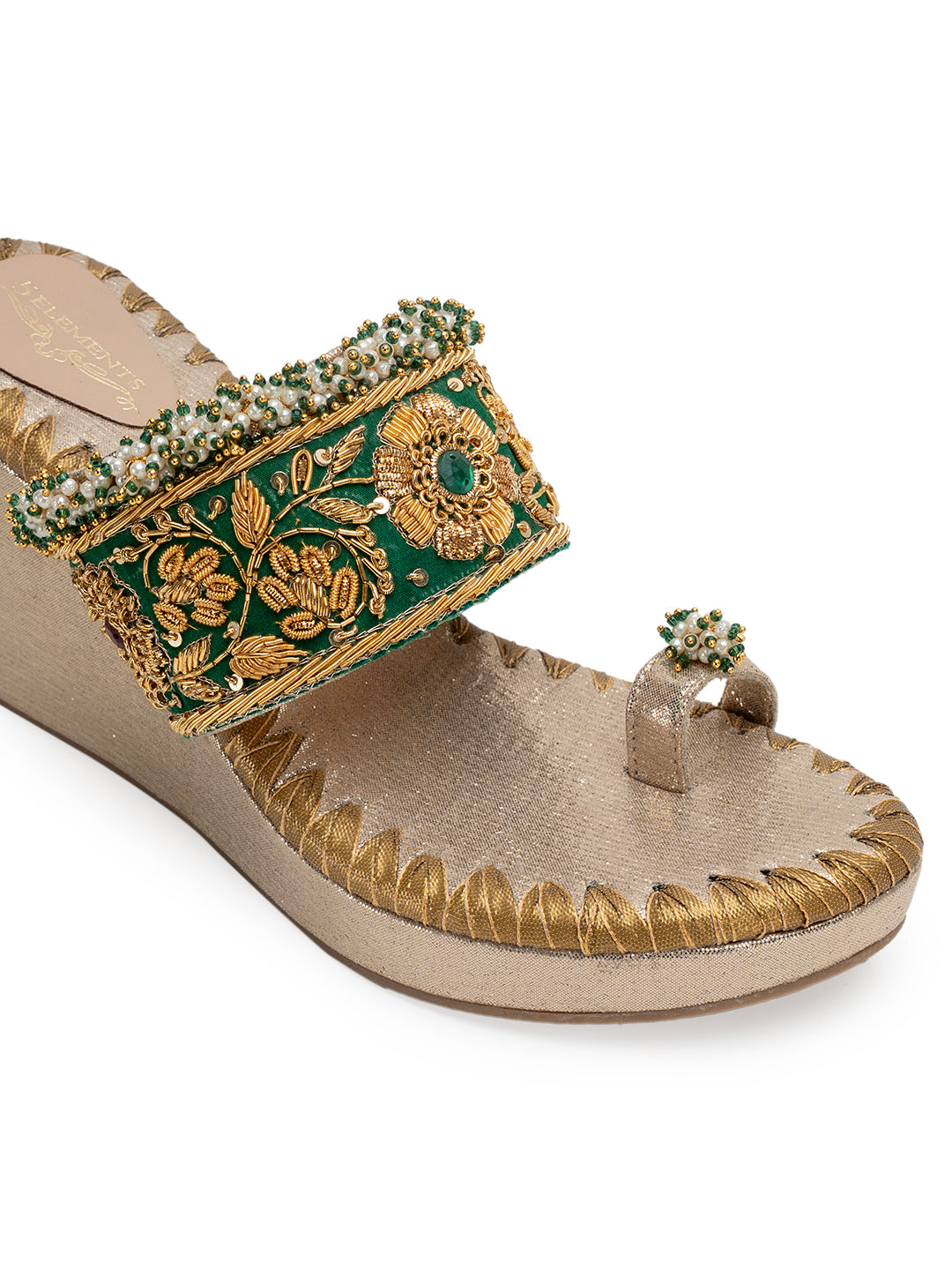 Kunja Wedges - image 9
