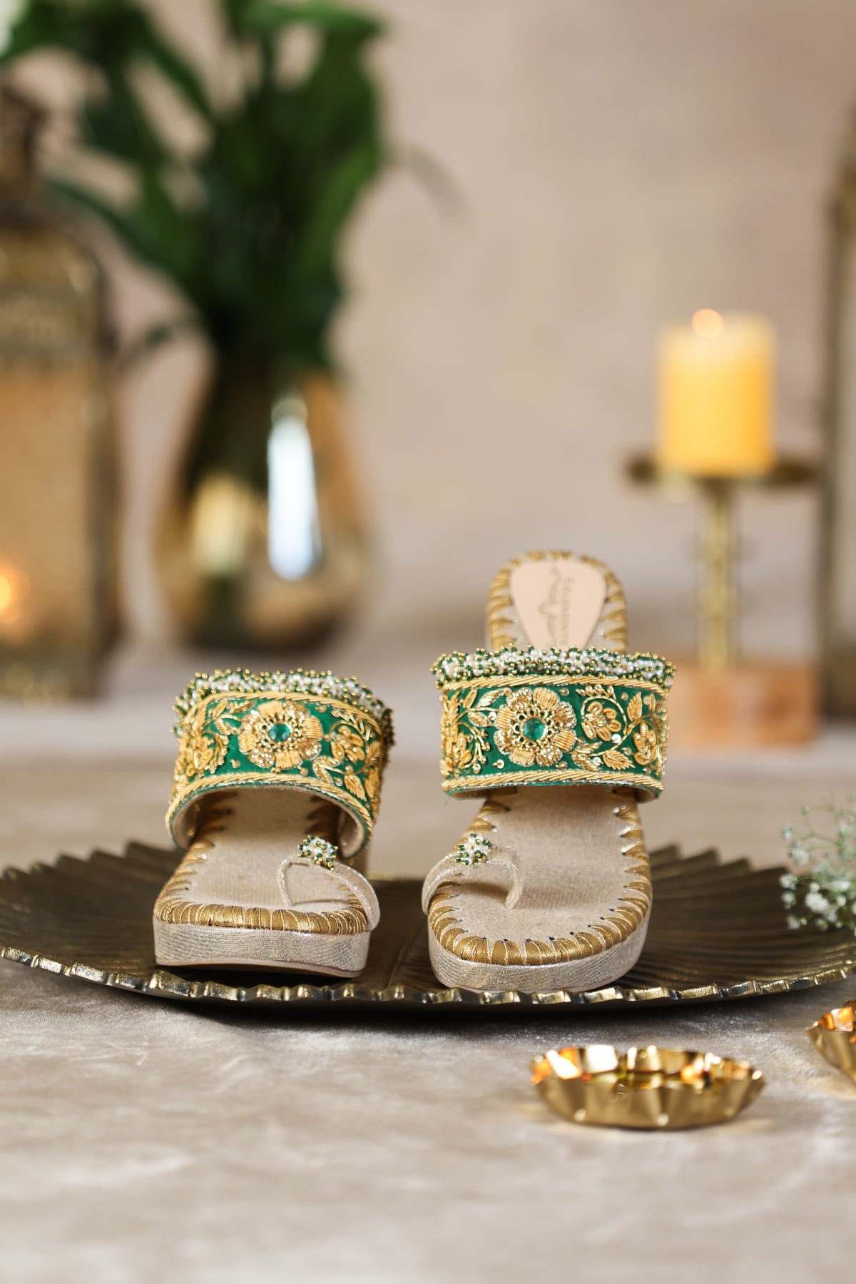 Kunja Wedges - image 11