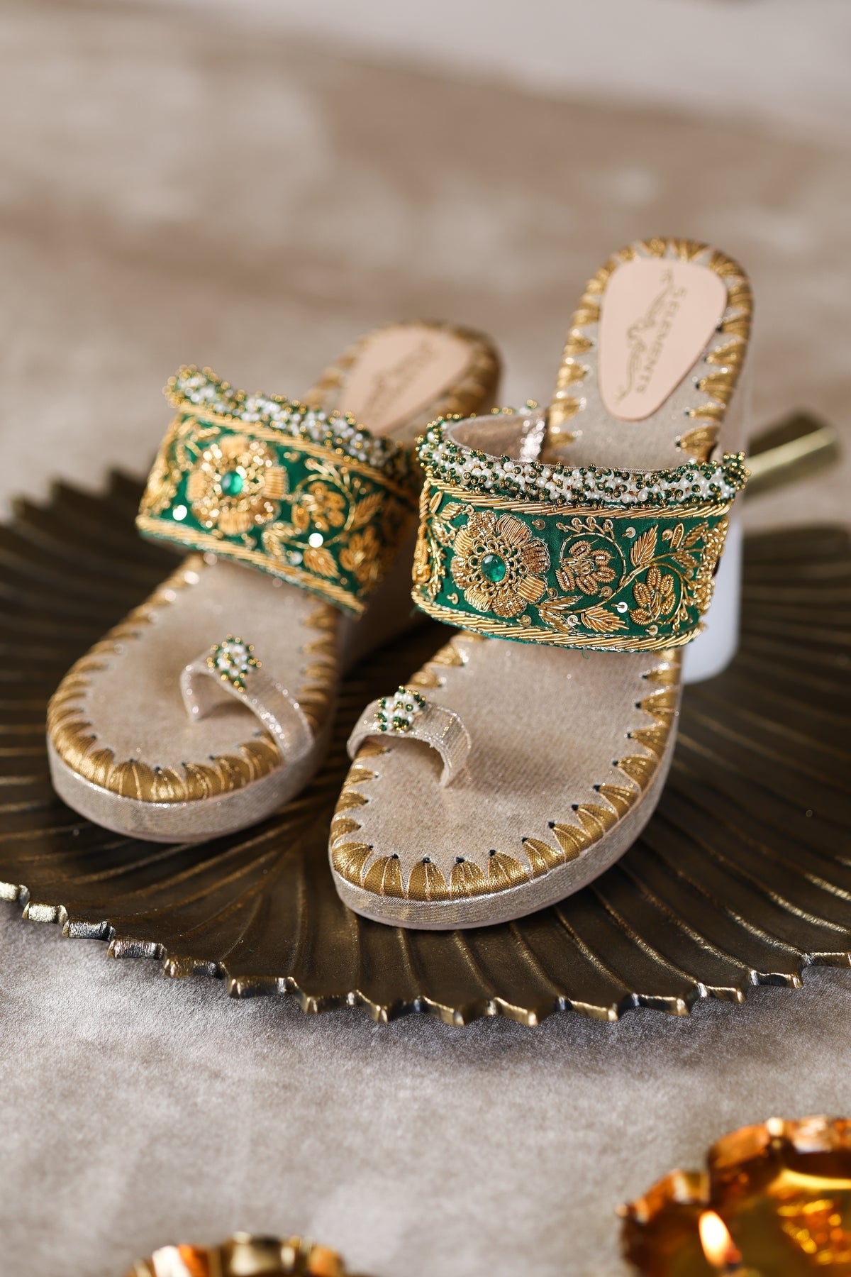 Kunja Wedges - image 13