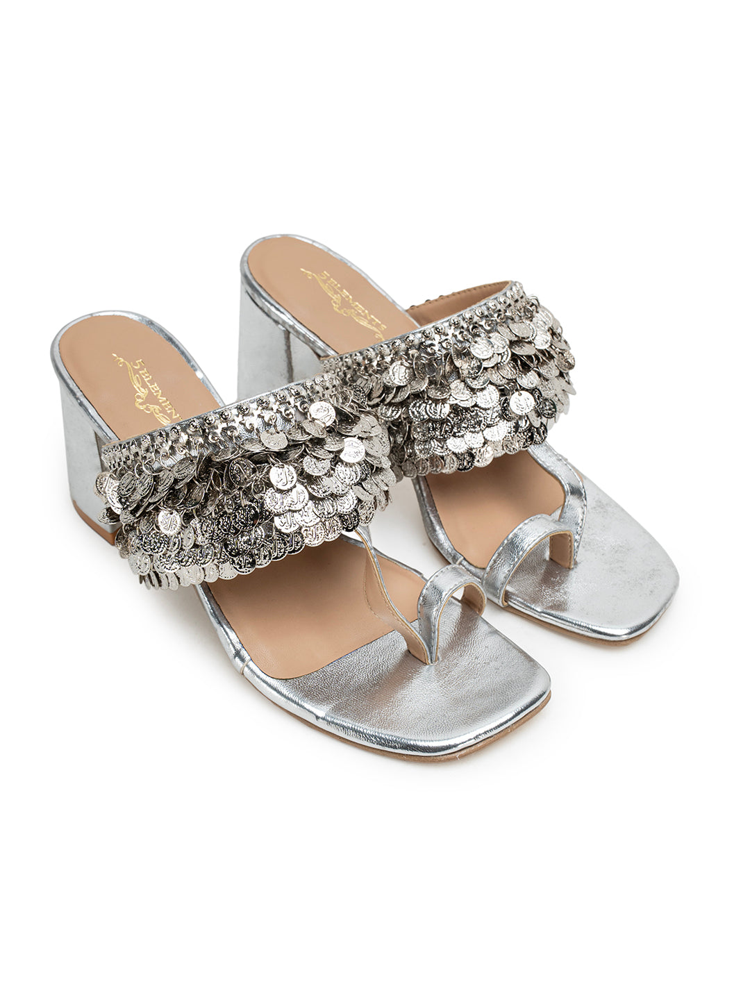 Meher Silver (Slides) - image 1