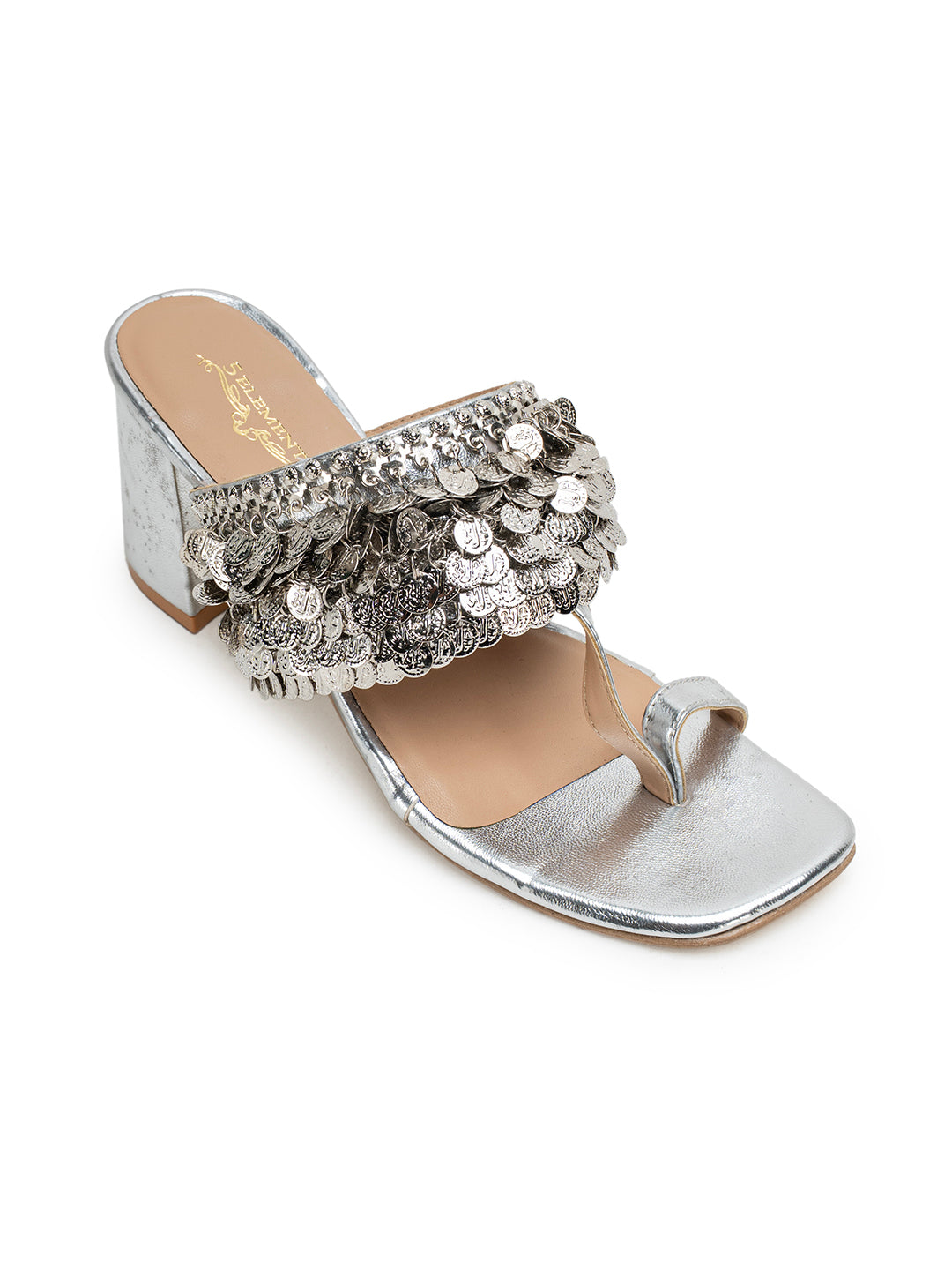 Meher Silver (Slides) - image 4