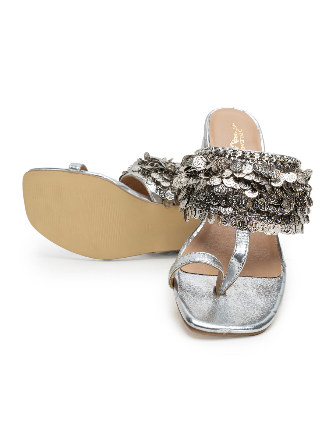Meher Silver (Slides) - image 5