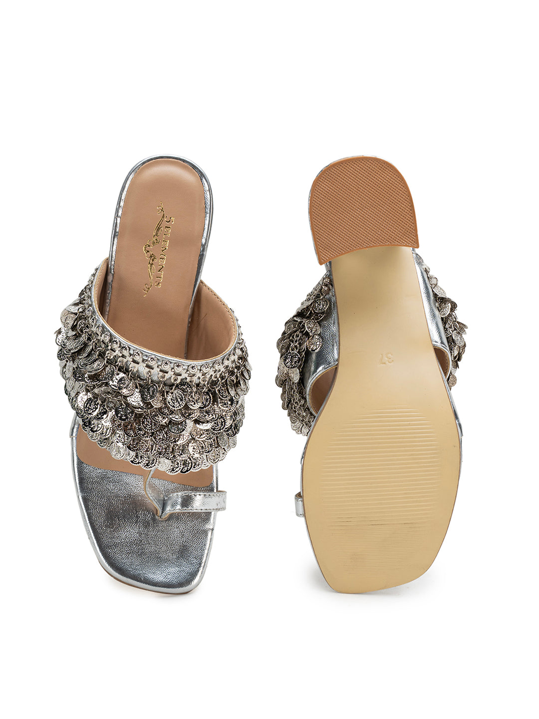 Meher Silver (Slides) - image 6