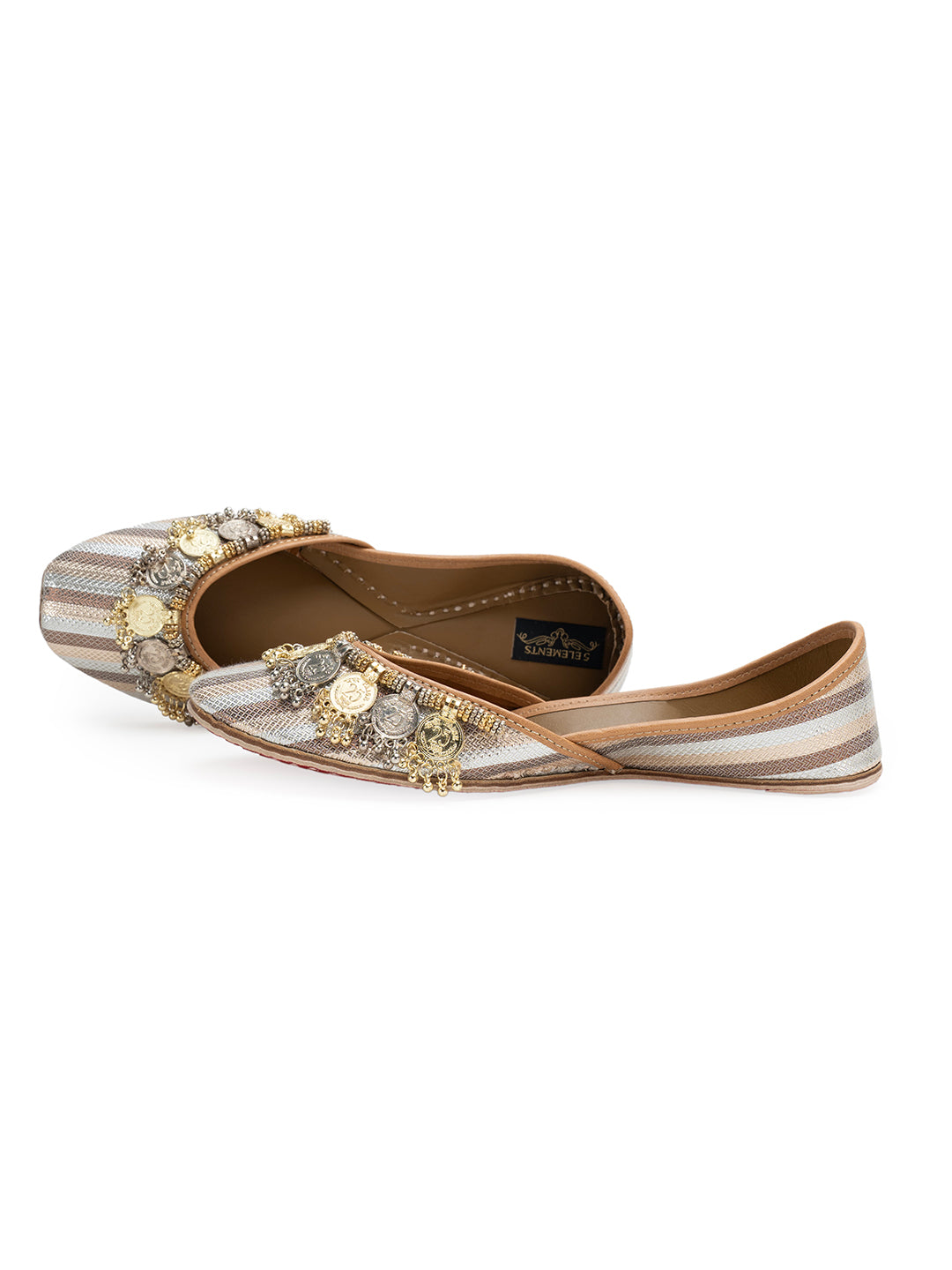 Kairavi Jutti - image 2