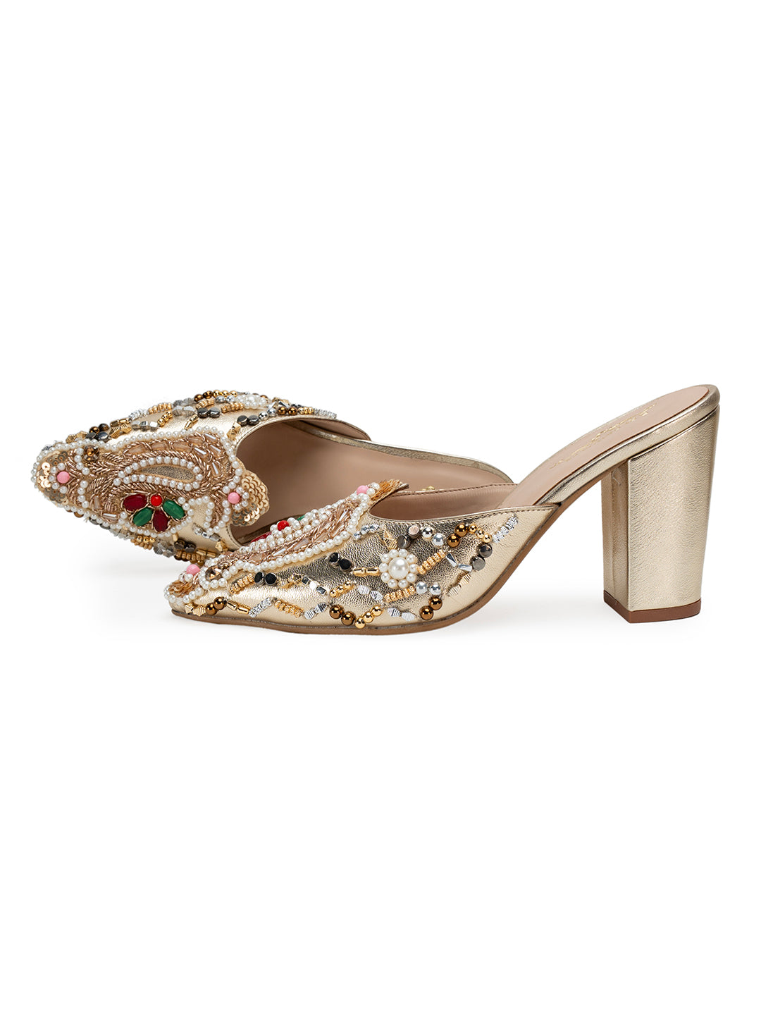 Tarini (Heels) - image 2