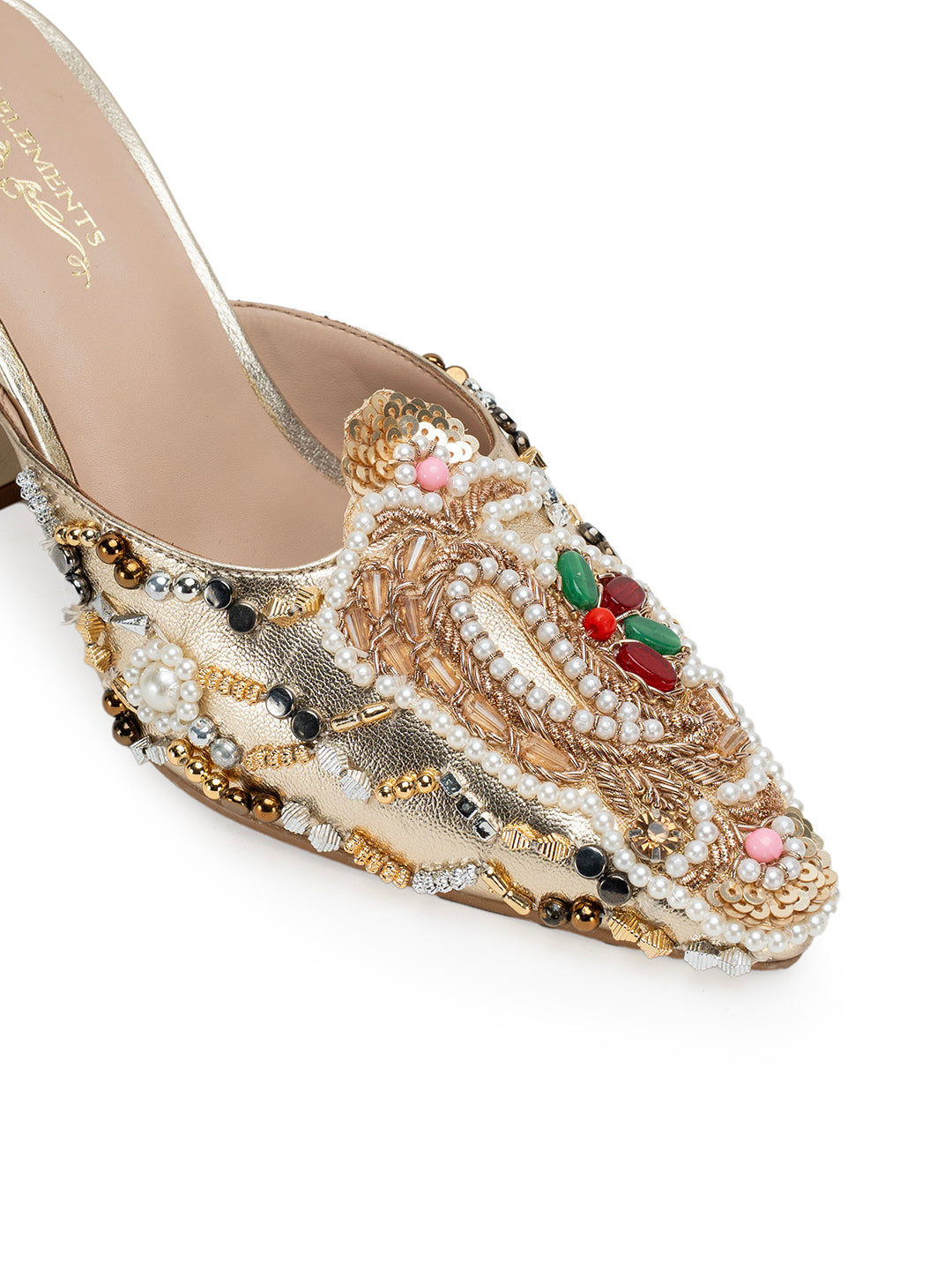 Tarini (Heels) - image 4