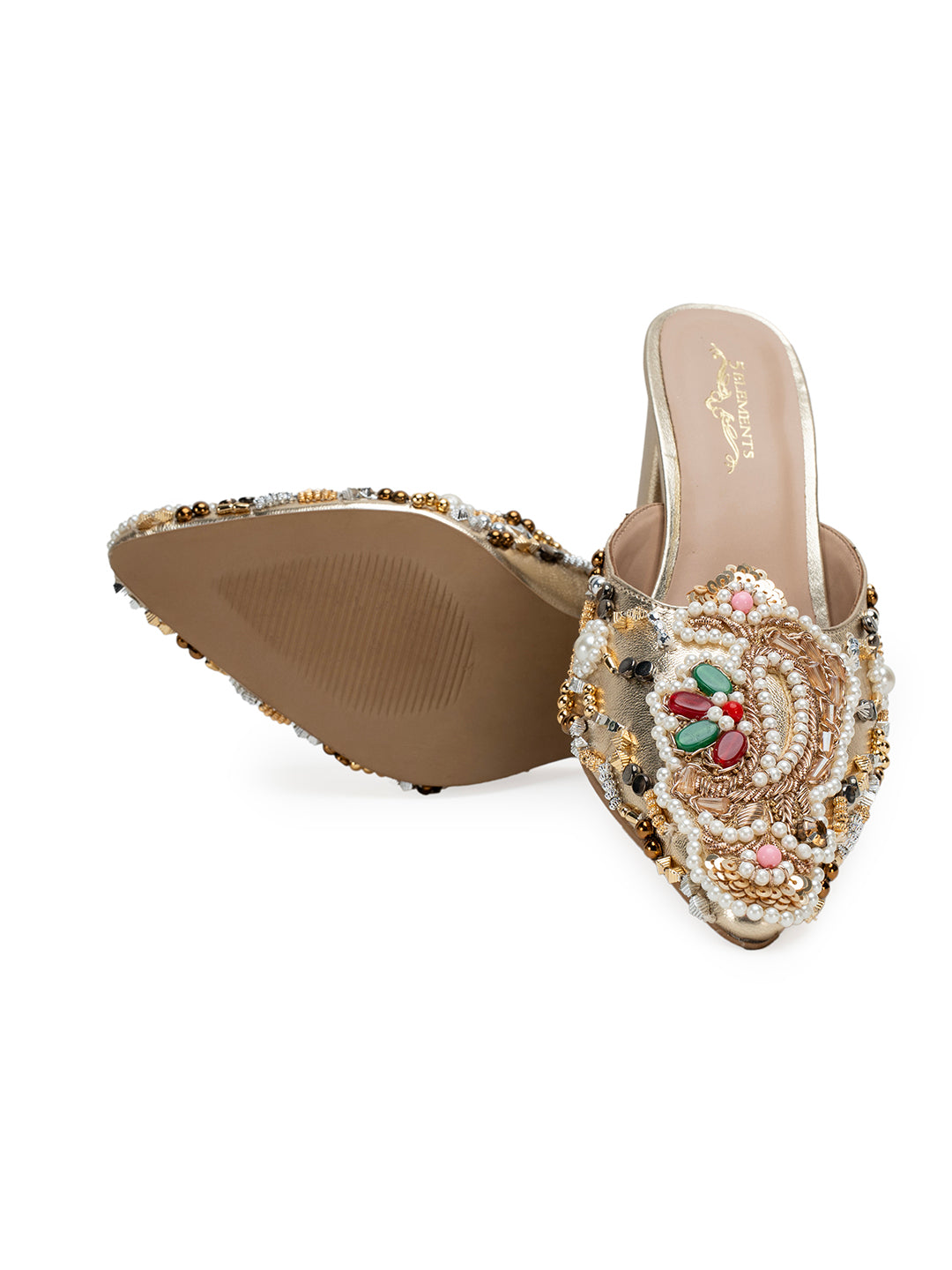 Tarini (Heels) - image 8