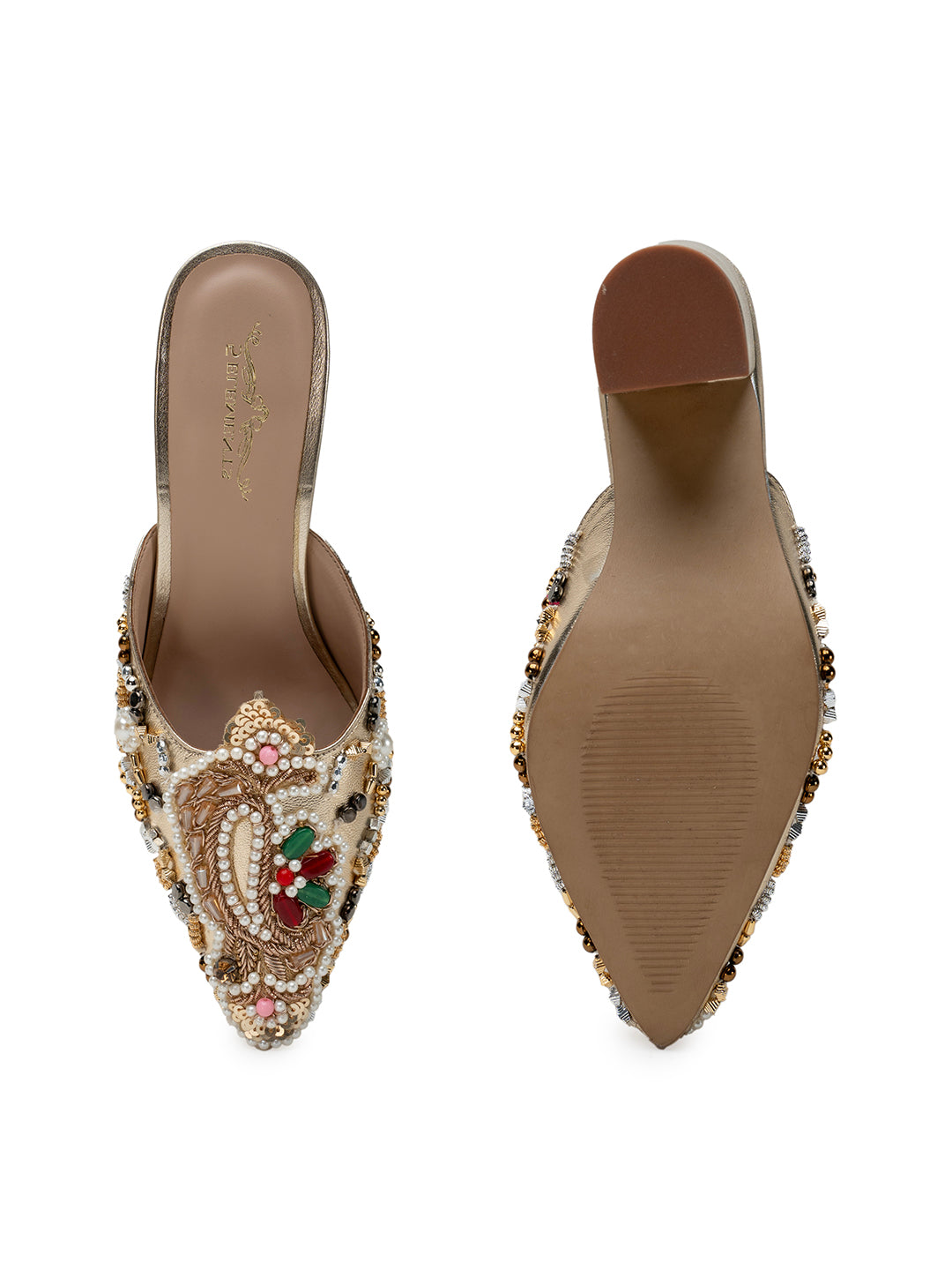Tarini (Heels) - image 9