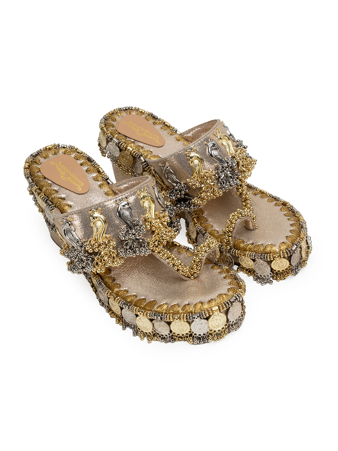 Revati (Wedges) - image 6