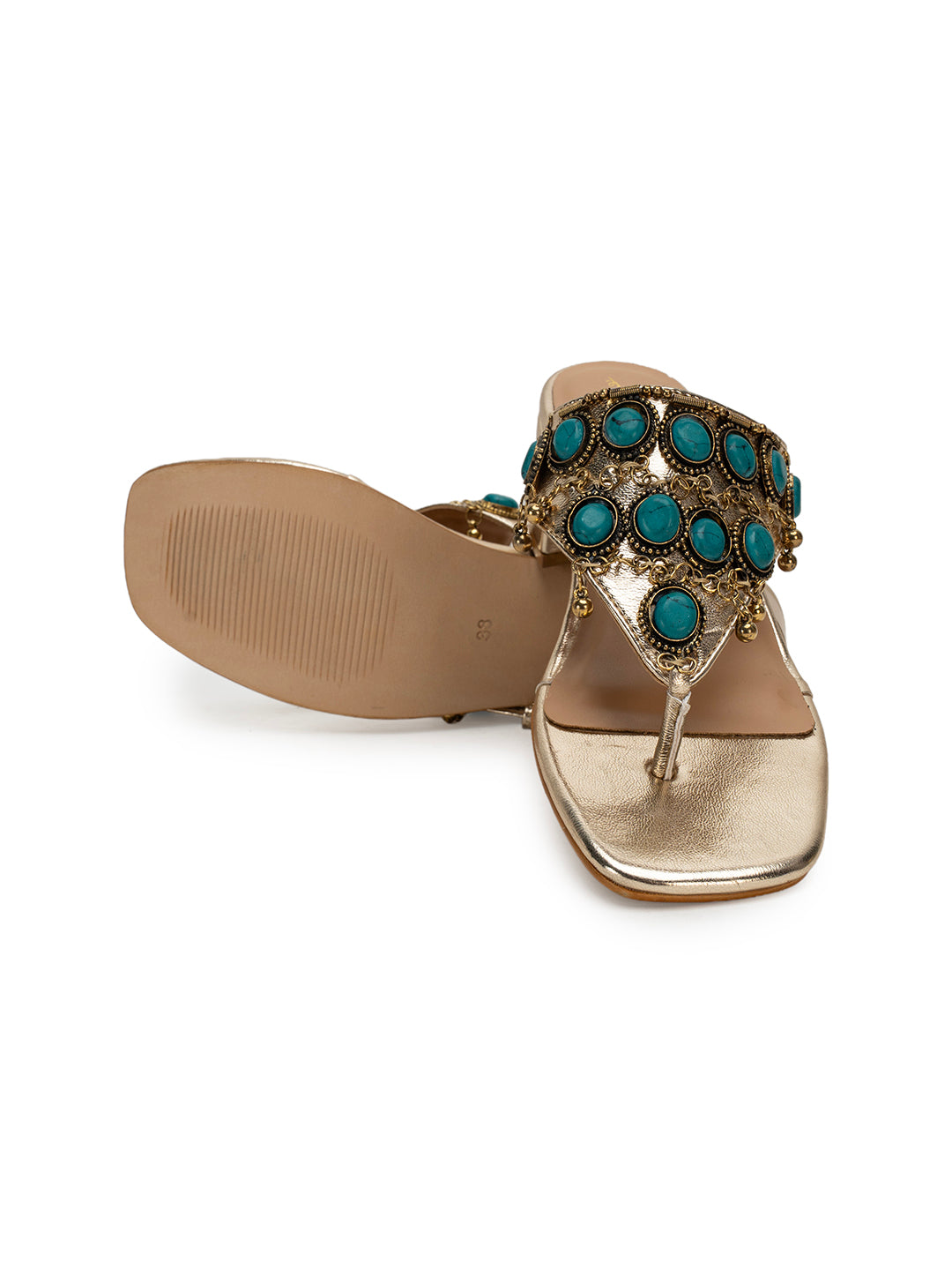 Vasudha Gold (Slides) - image 3