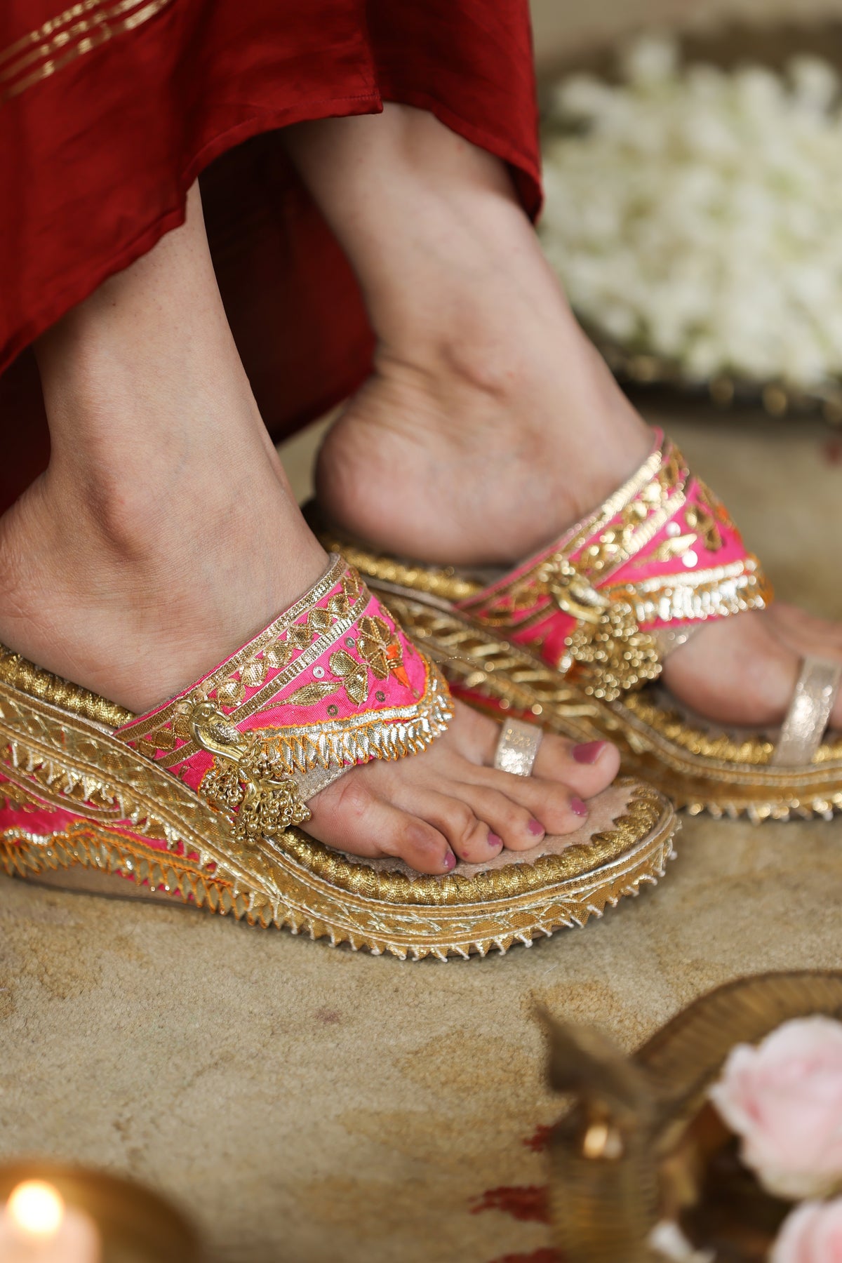 Kashida (Wedges) - image 10