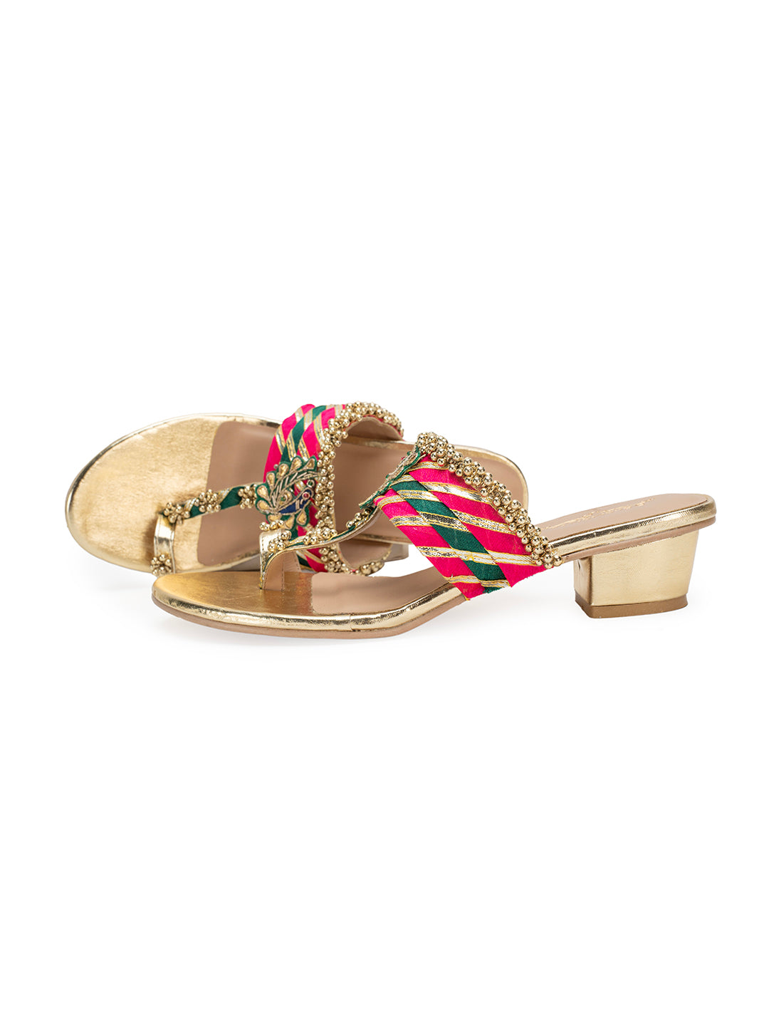 Murlika Gold (Wedges) - image 4