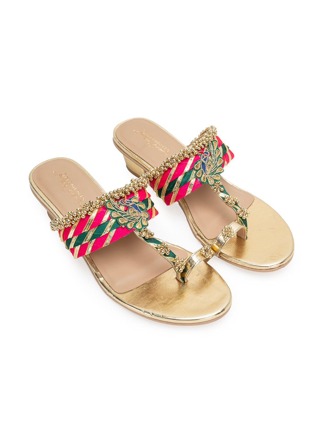Murlika Gold (Wedges) - image 5