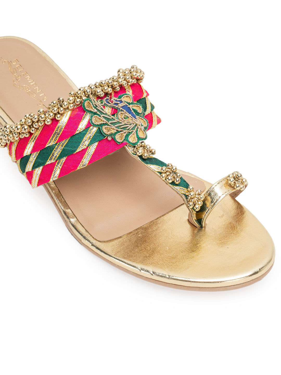 Murlika Gold (Wedges) - image 7