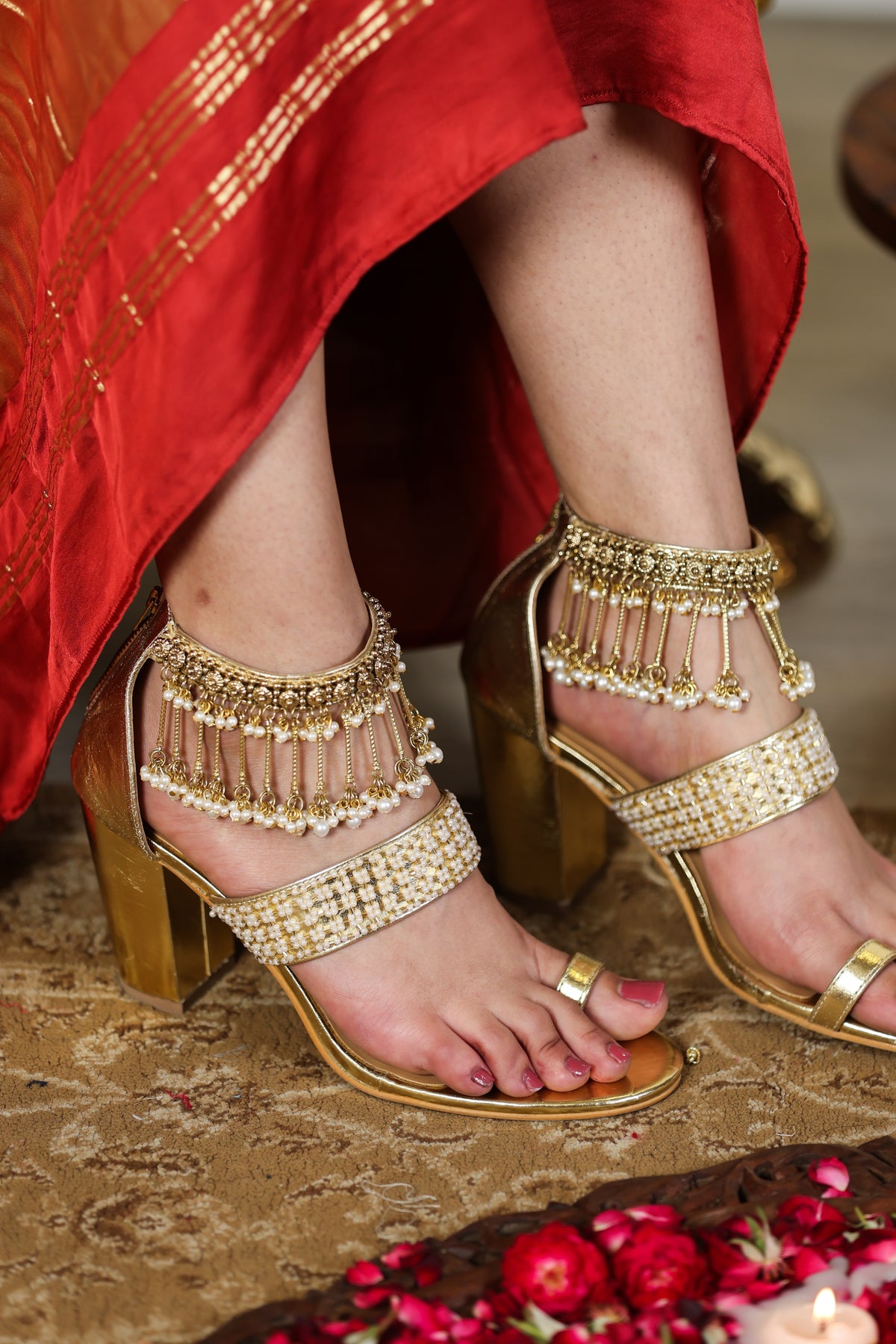 Swarna (Heel) - image 9