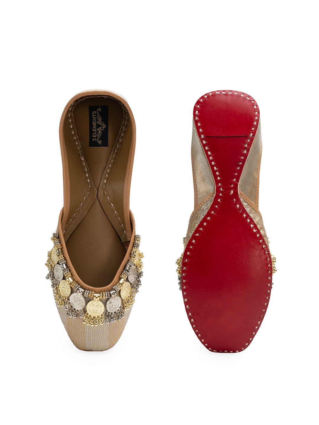 Anuki Gold (Flats) - image 2