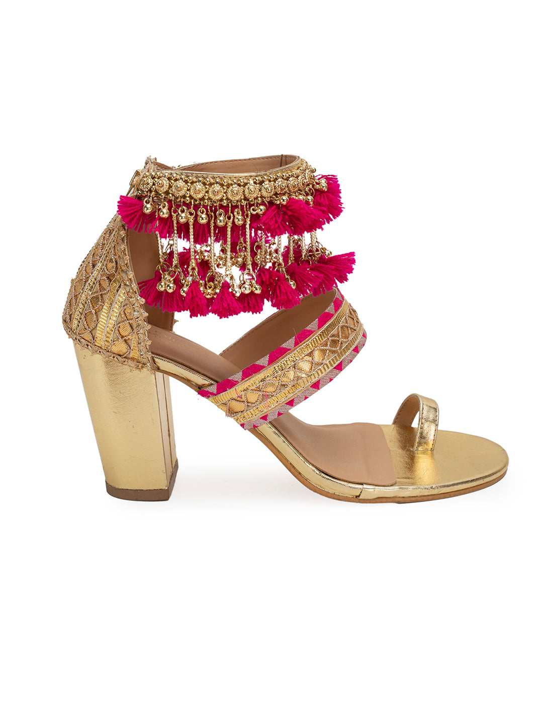Mrinalini (Heels) - image 7