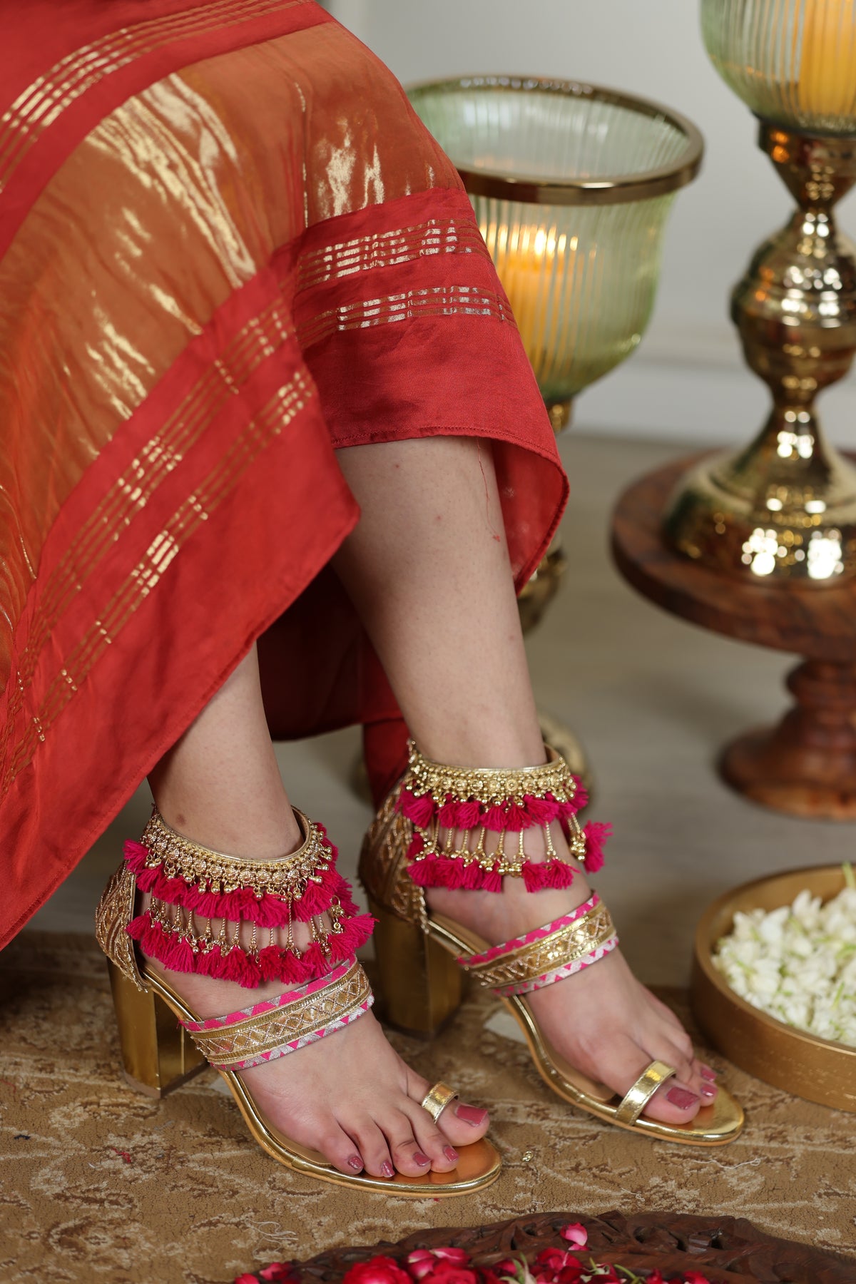 Mrinalini (Heels) - image 11