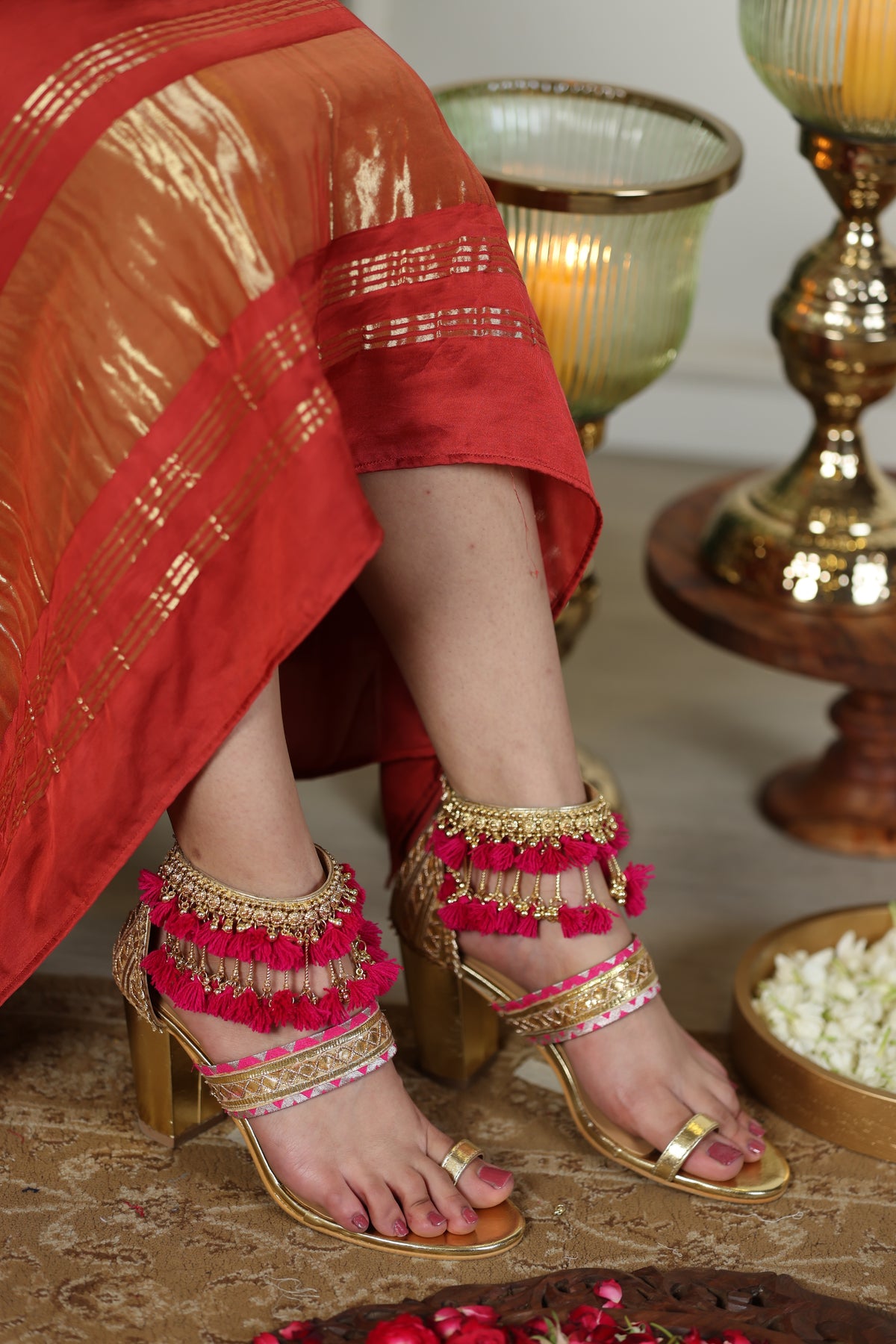Mrinalini (Heels) - image 14
