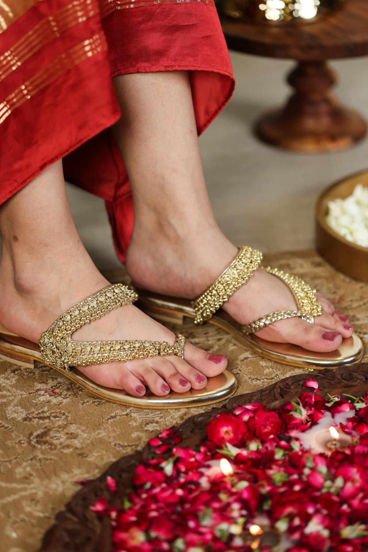 Eshwari (Sandals) - image 10