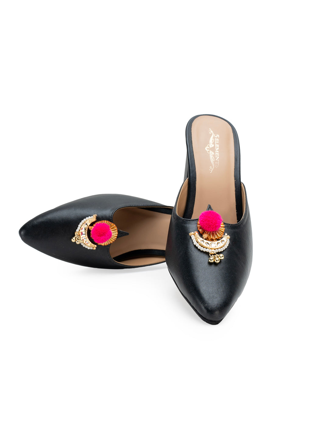 Vasudha (Heels) - image 1
