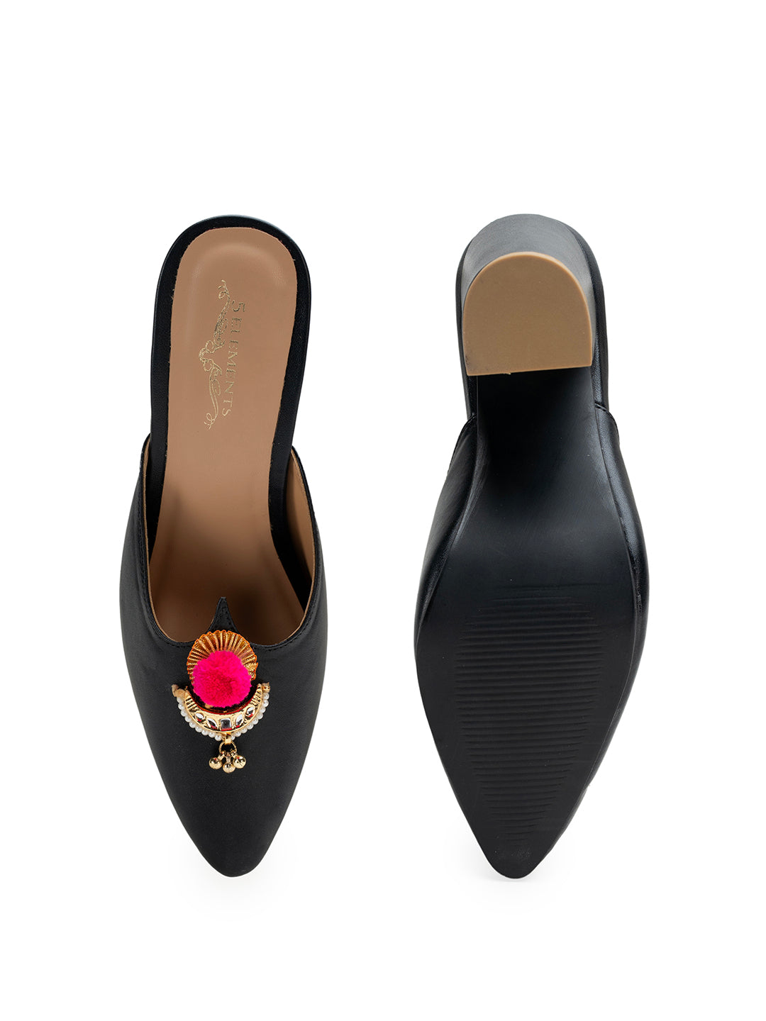 Vasudha (Heels) - image 8