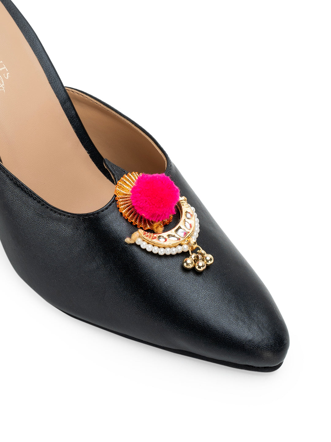Vasudha (Heels) - image 9