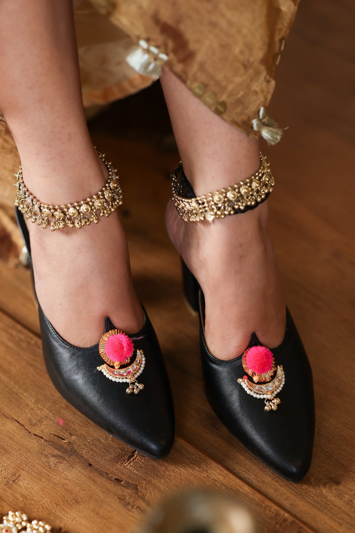 Vasudha (Heels) - image 11