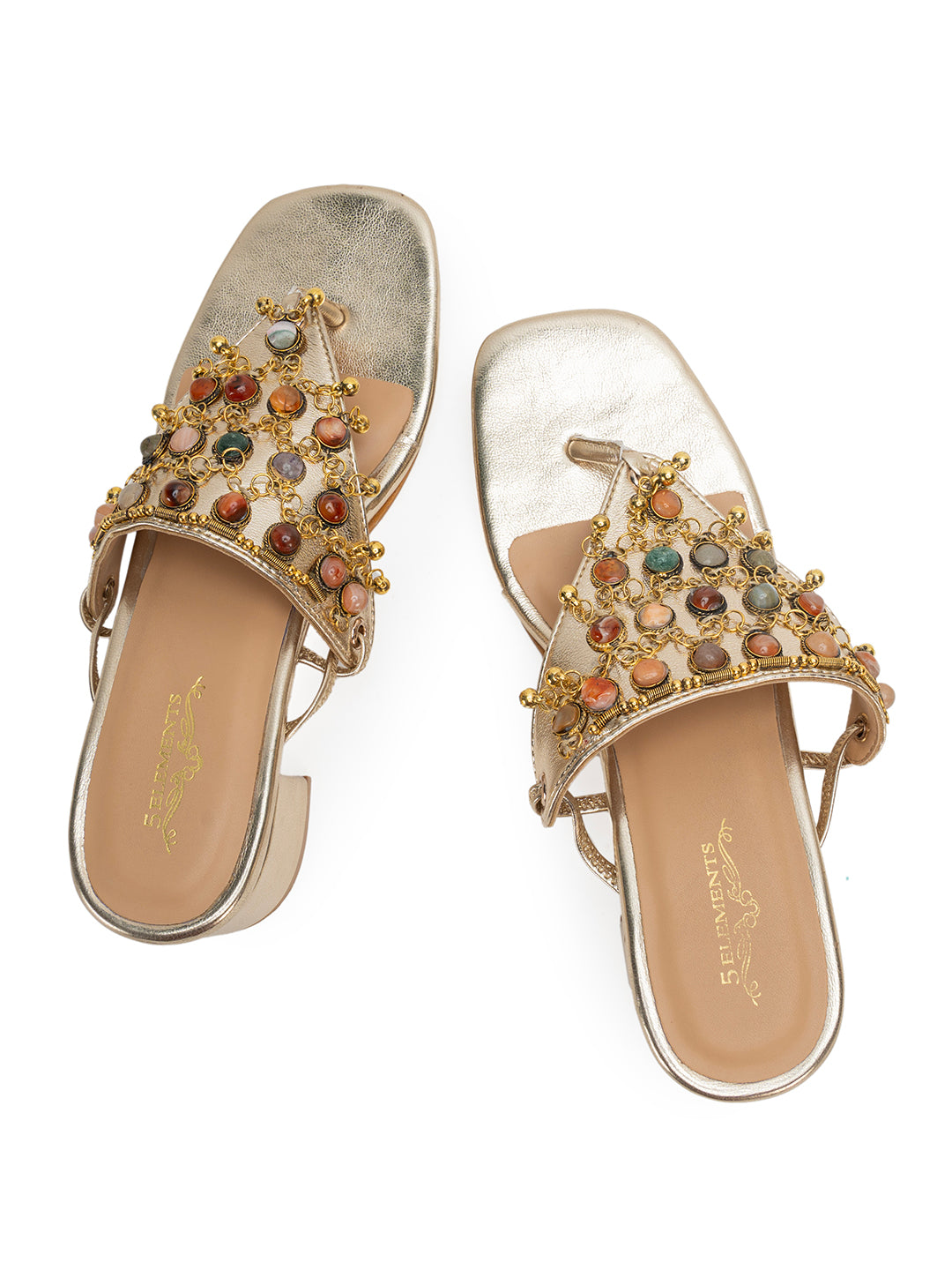 Kairavi (Mules) - image 1