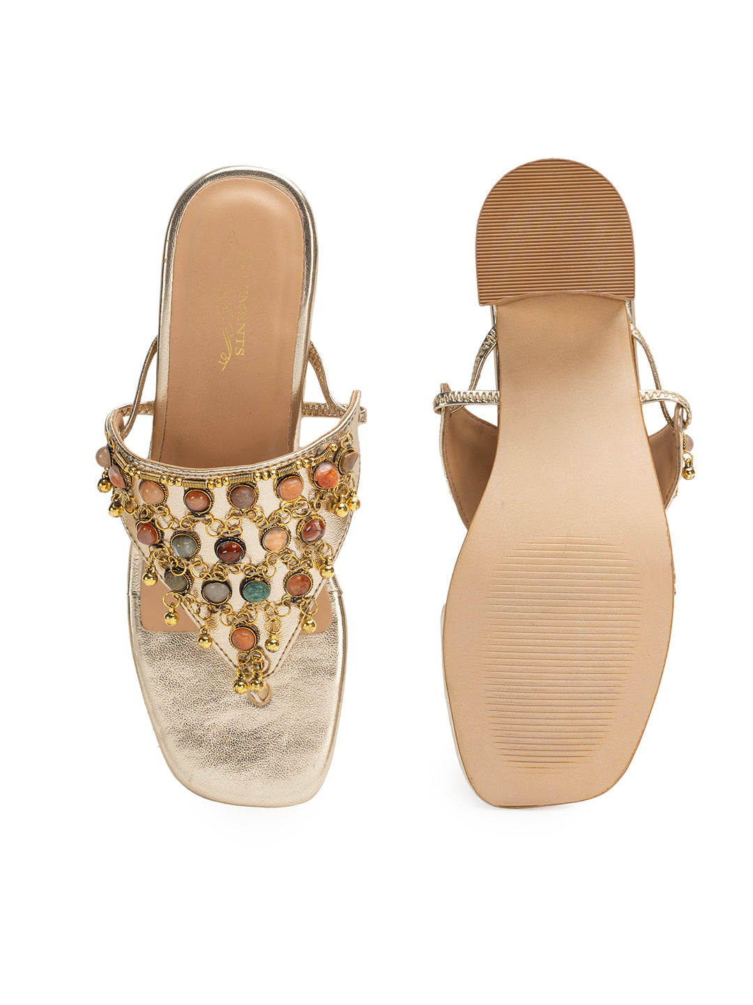 Kairavi (Mules) - image 2