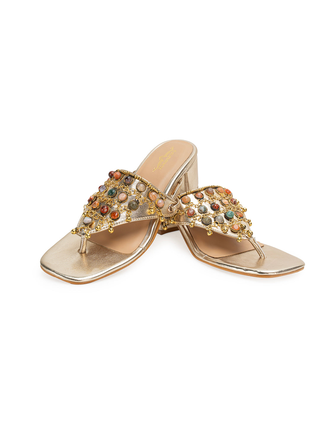Kairavi (Mules) - image 4